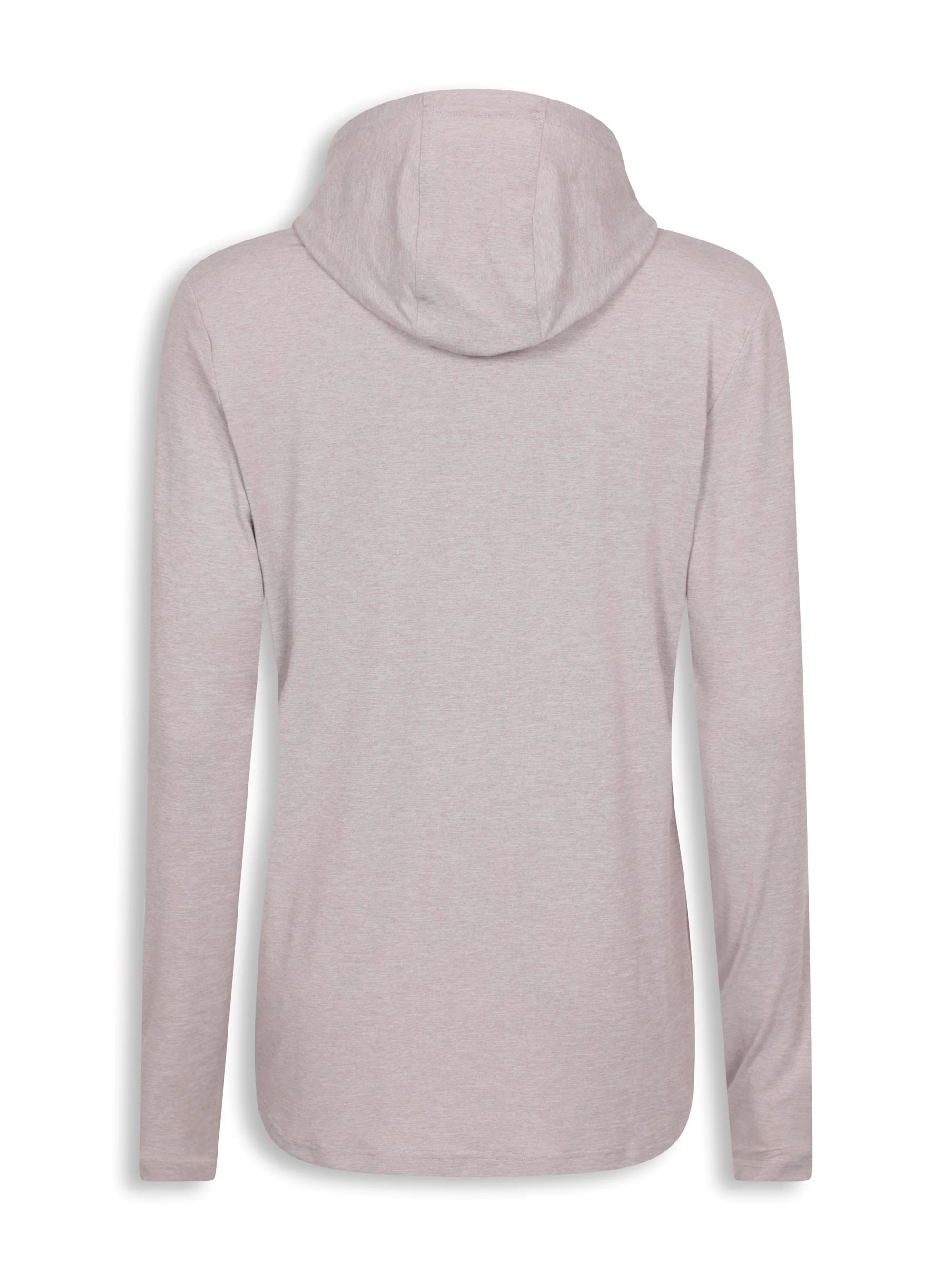 EMS Sunguard Womens Hooded Top - Image 7