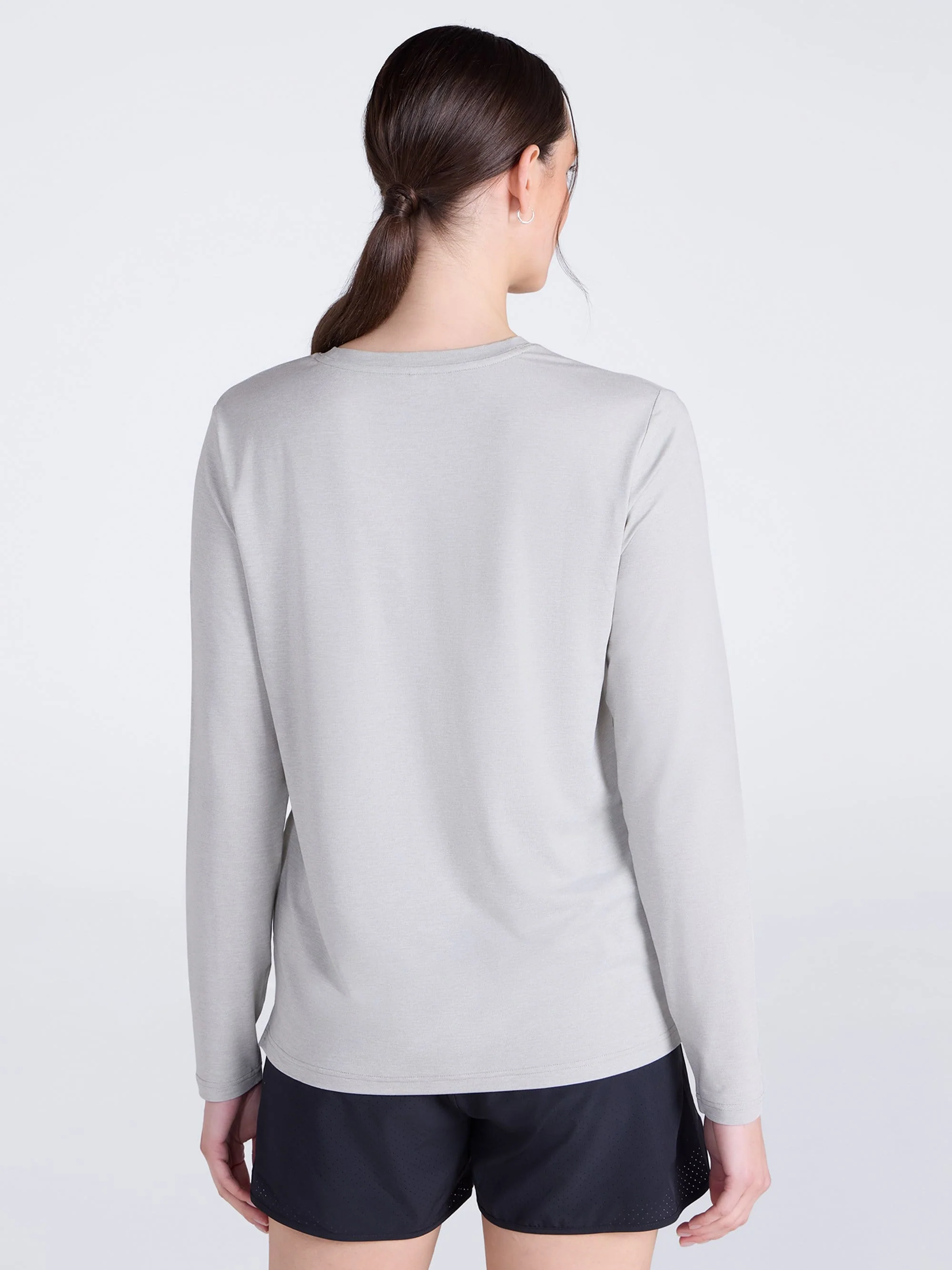 EMS Sunguard Womens Long Sleeve Top - Image 3