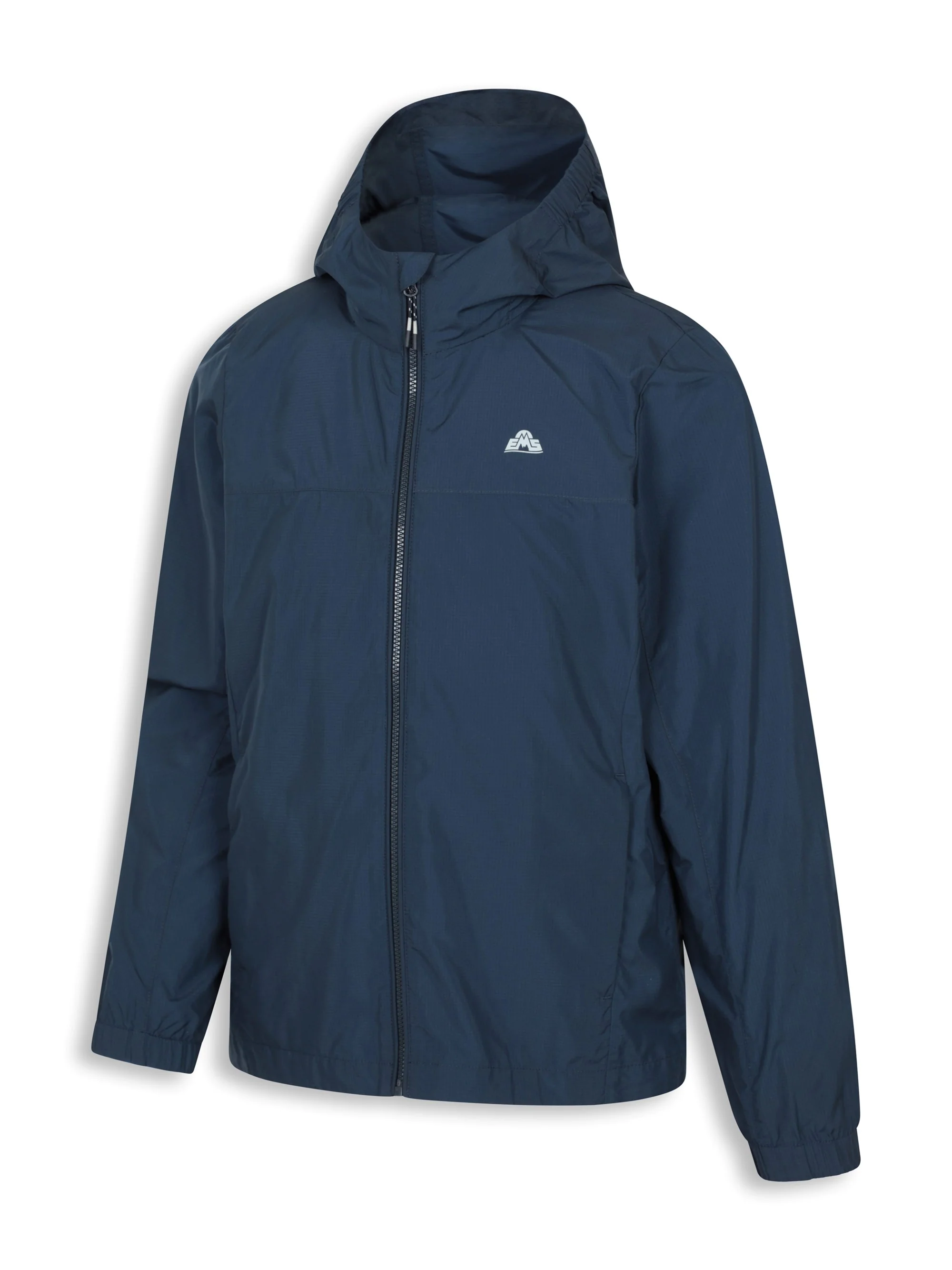 EMS Sunrise Kids Ultra Light Packable Jacket - Image 8
