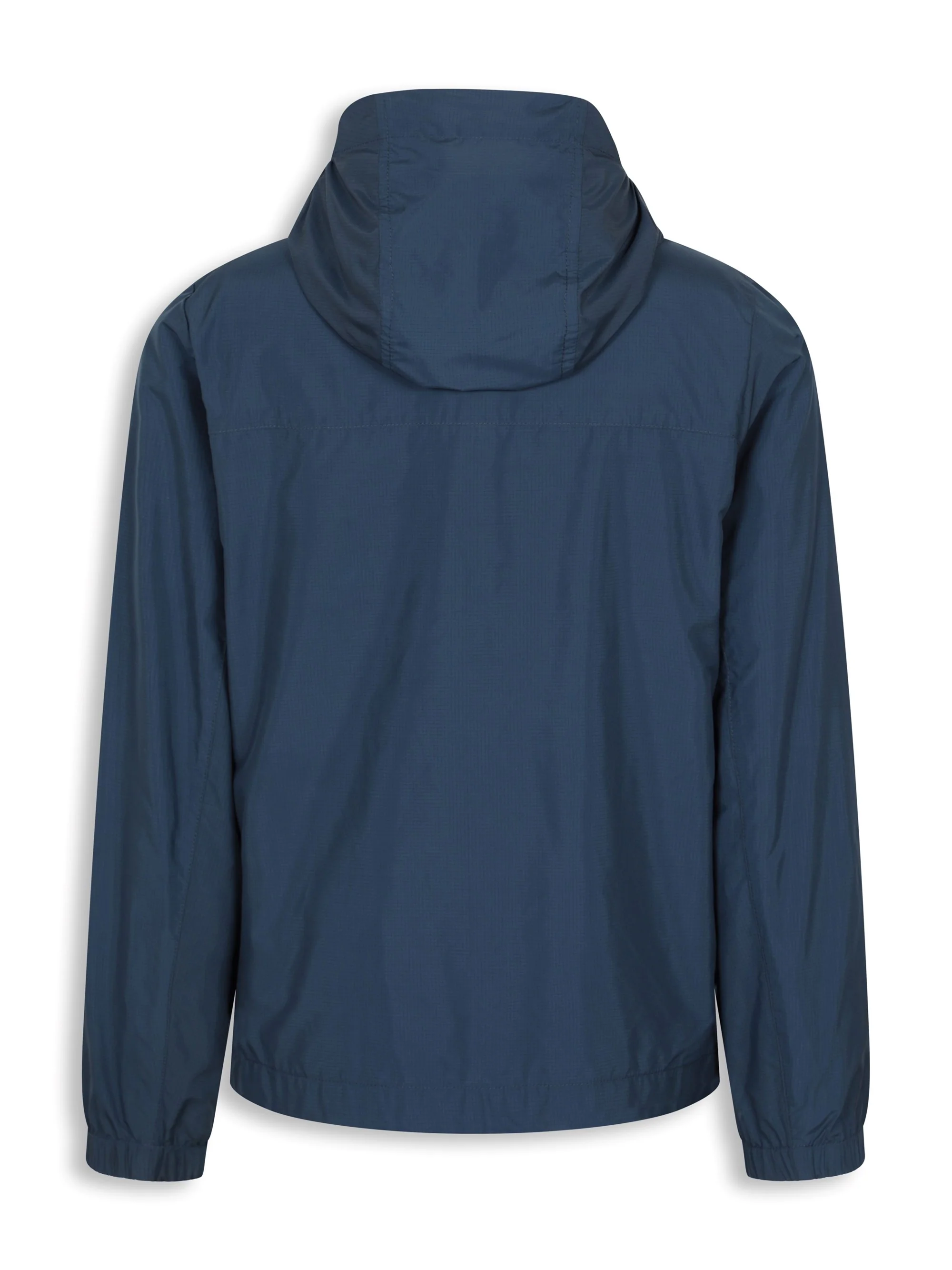 EMS Sunrise Kids Ultra Light Packable Jacket - Image 9