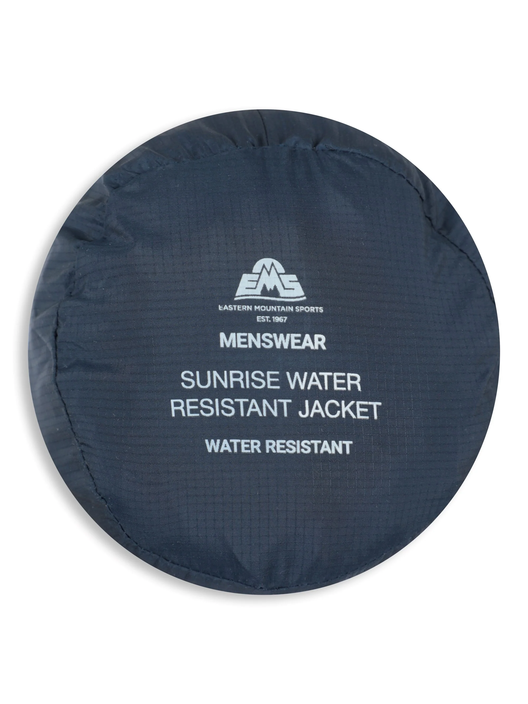 EMS Sunrise Mens Ultra Light Packable Jacket - Image 10