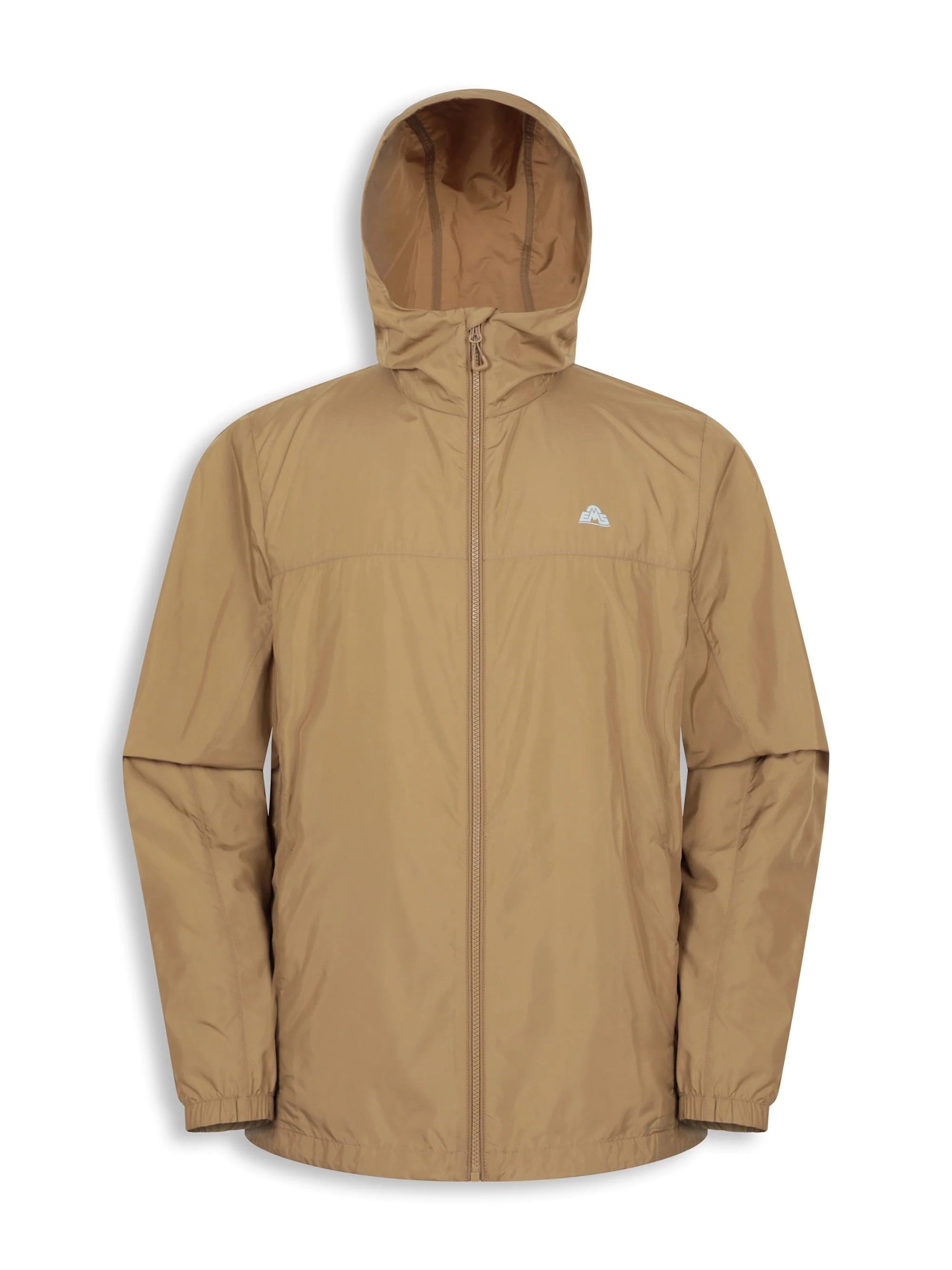EMS Sunrise Mens Ultra Light Packable Jacket - Image 11