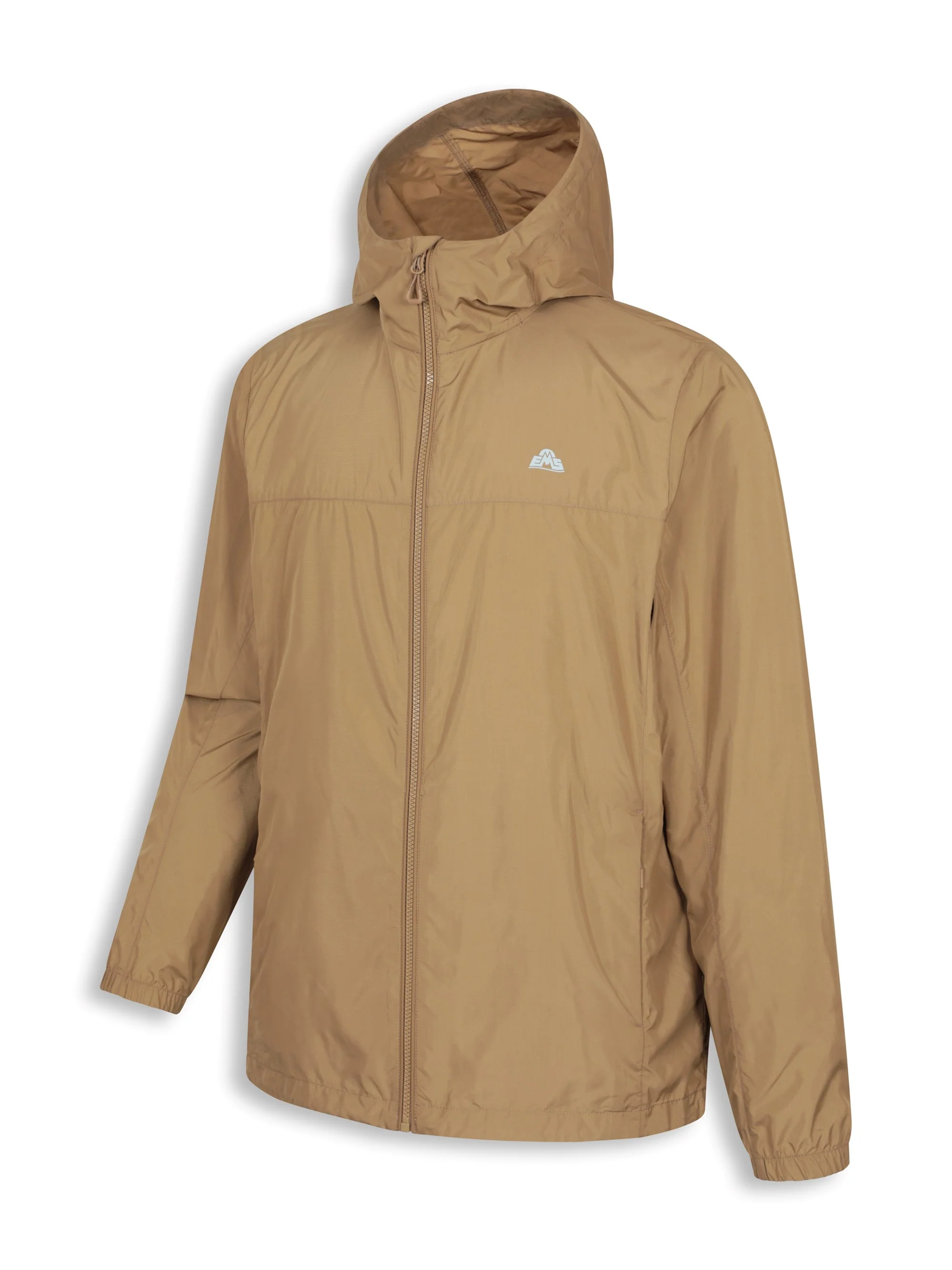 EMS Sunrise Mens Ultra Light Packable Jacket - Image 12