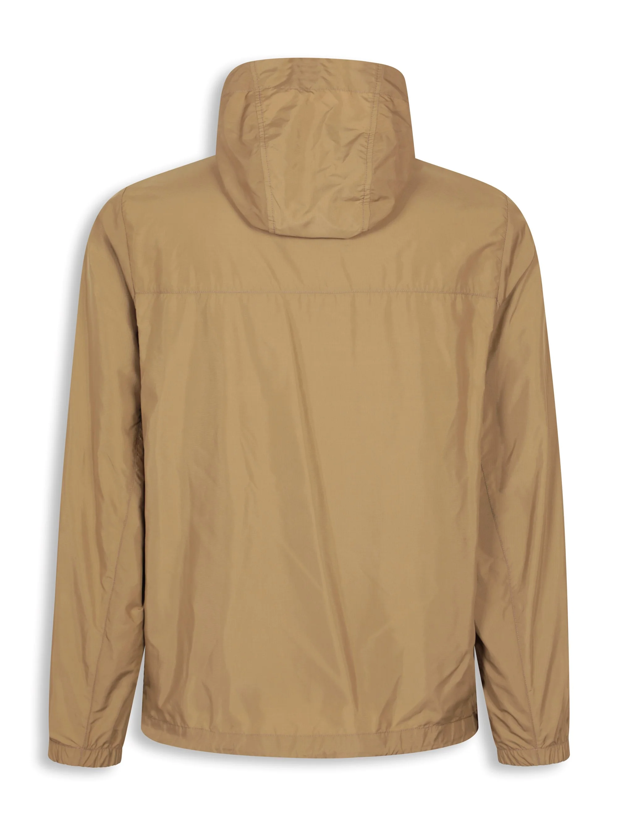 EMS Sunrise Mens Ultra Light Packable Jacket - Image 13