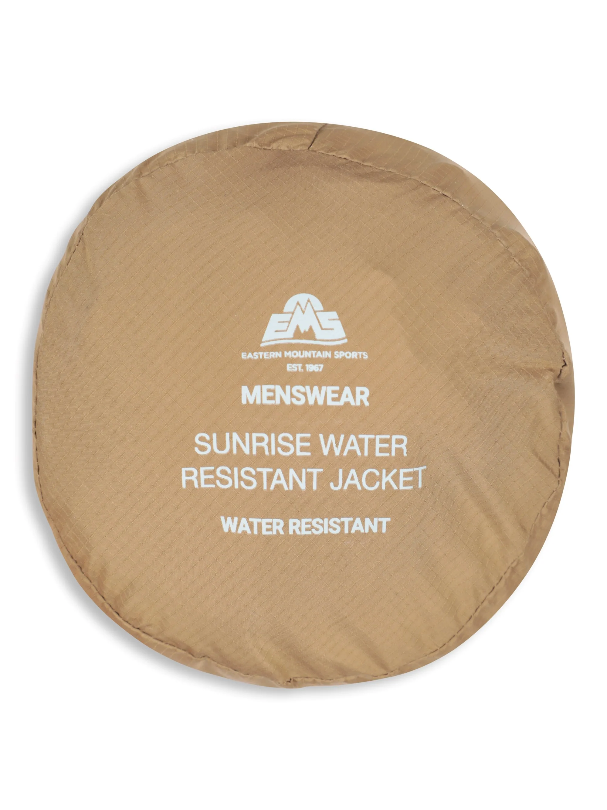 EMS Sunrise Mens Ultra Light Packable Jacket - Image 16