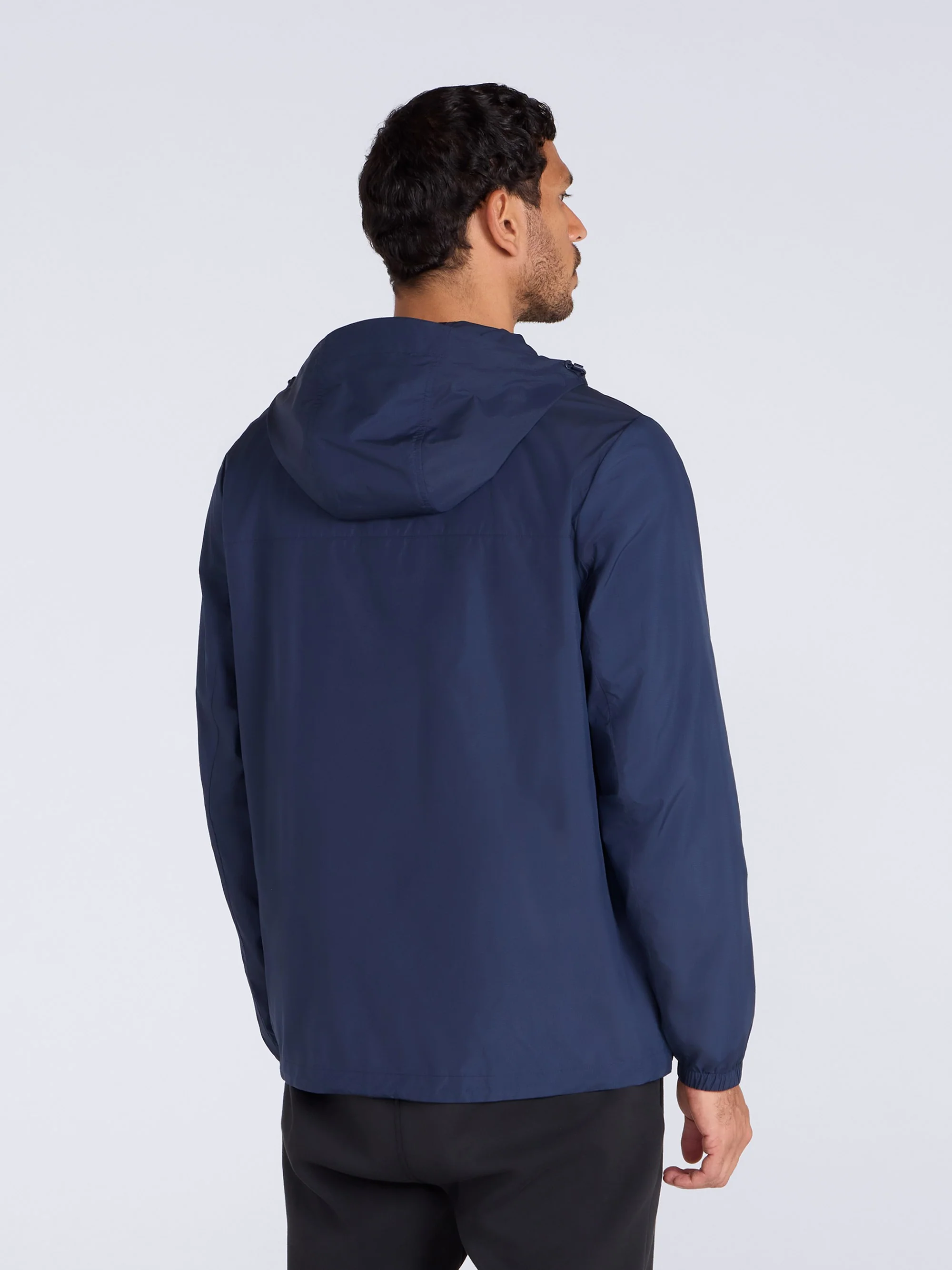 EMS Sunrise Mens Ultra Light Packable Jacket - Image 3