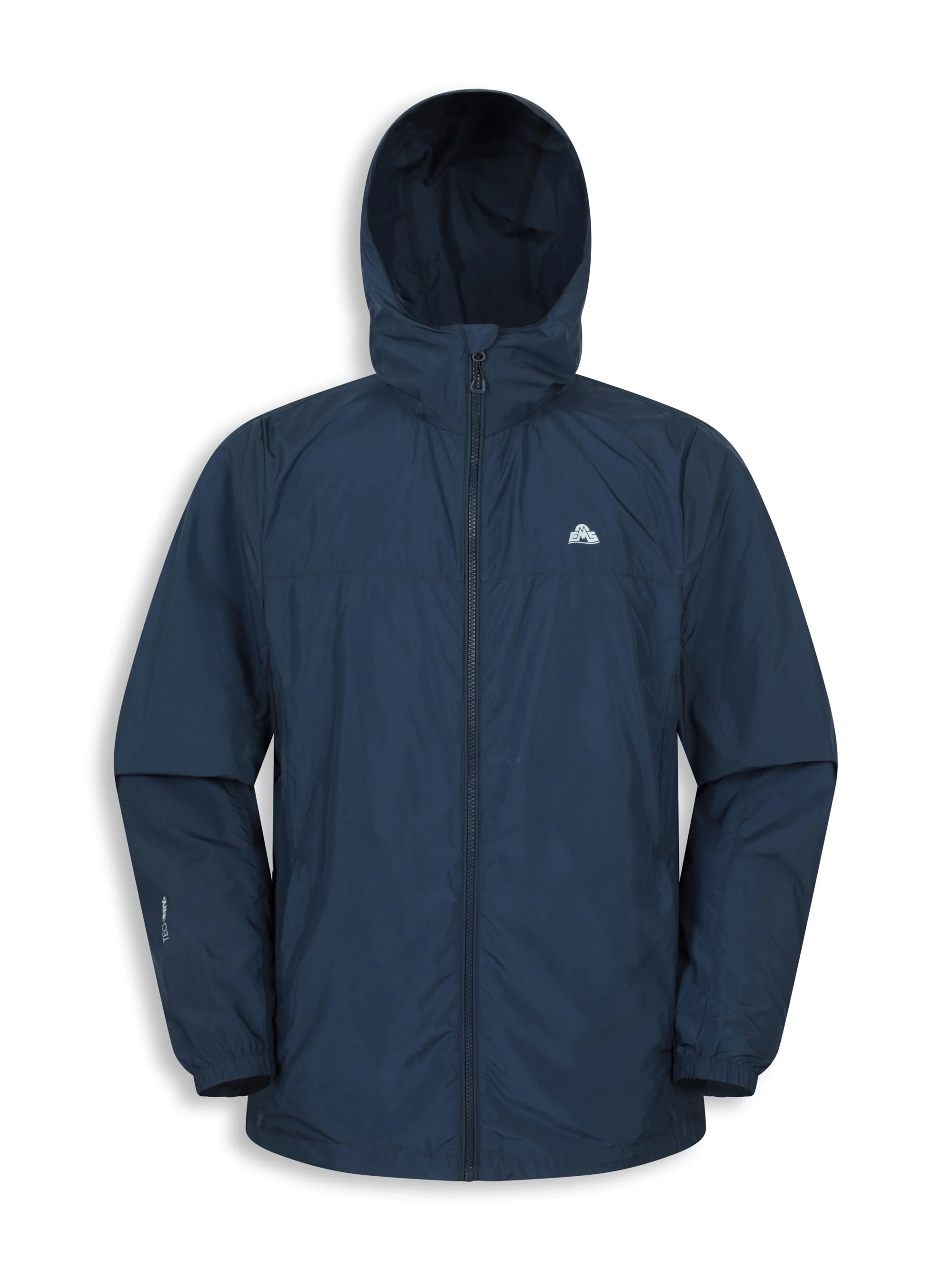 EMS Sunrise Mens Ultra Light Packable Jacket - Image 5