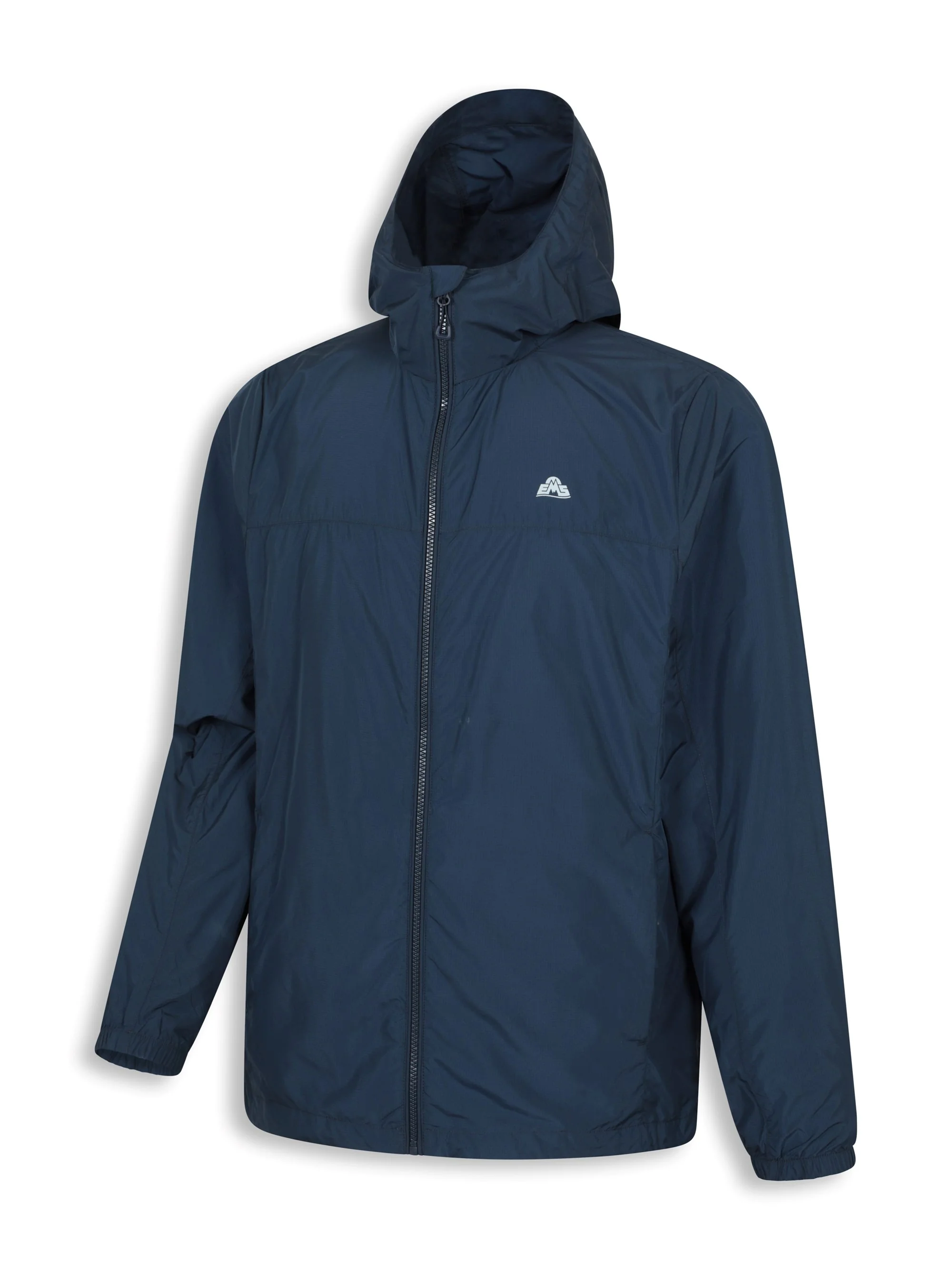 EMS Sunrise Mens Ultra Light Packable Jacket - Image 6