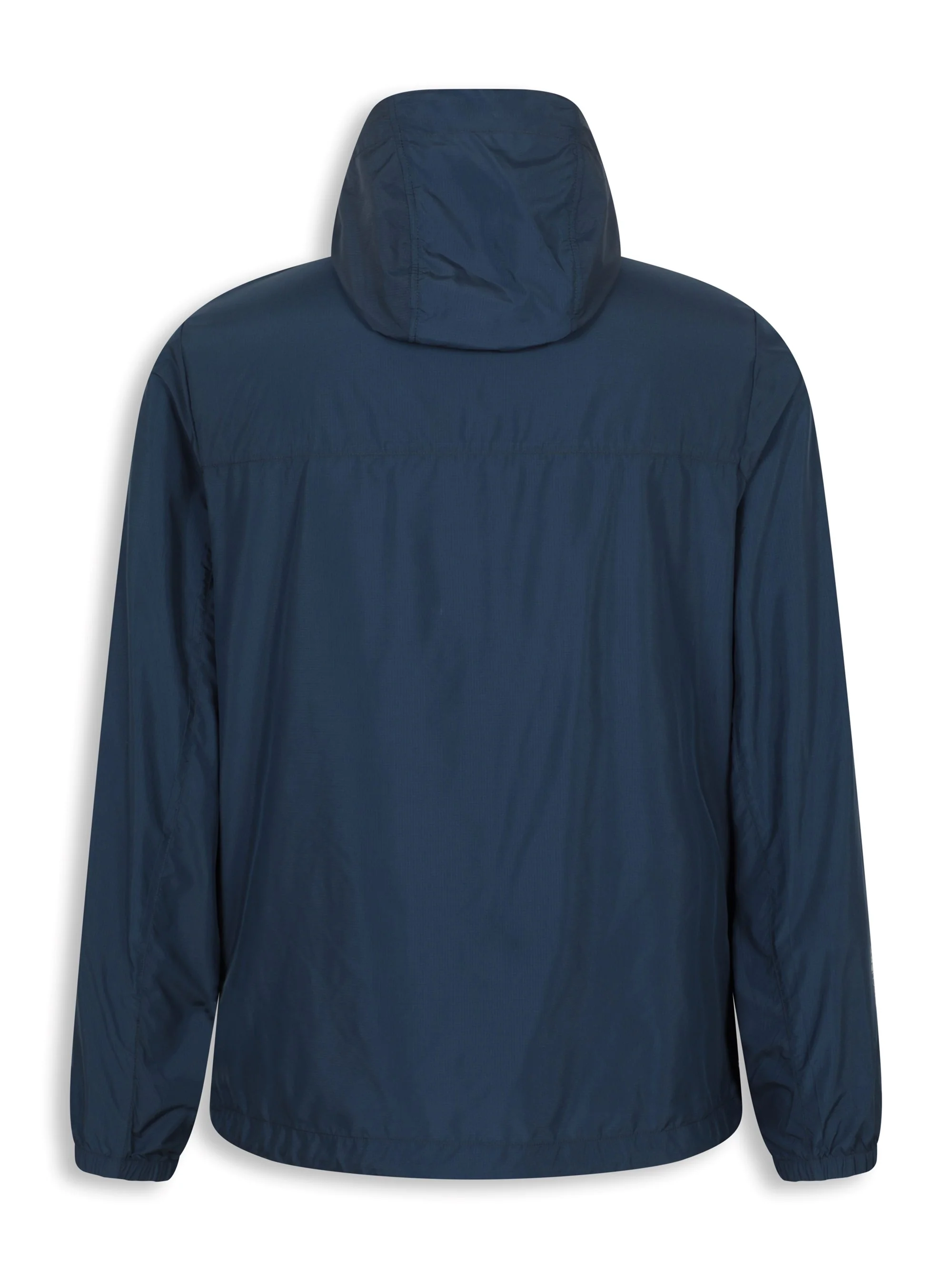 EMS Sunrise Mens Ultra Light Packable Jacket - Image 7