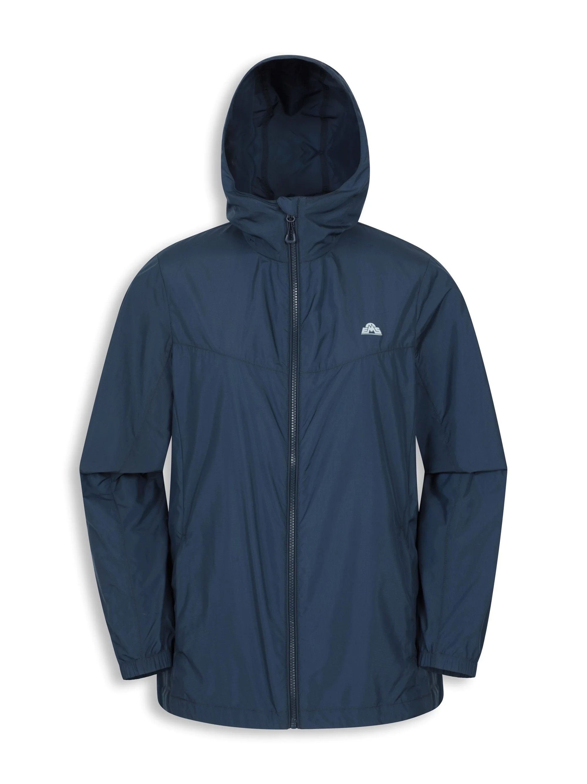 EMS Sunrise Womens Ultra Light Packable Jacket - Image 12