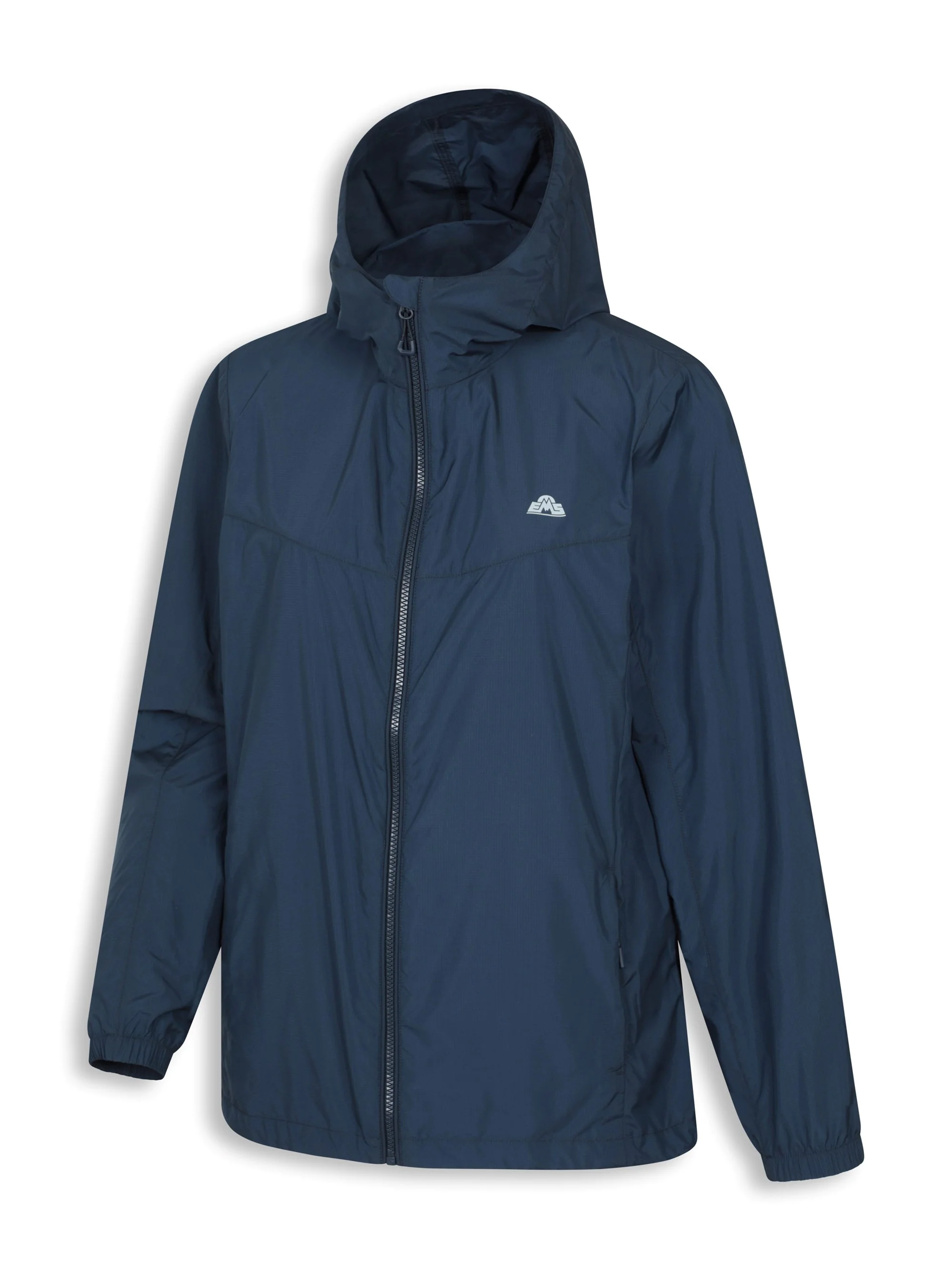 EMS Sunrise Womens Ultra Light Packable Jacket - Image 13
