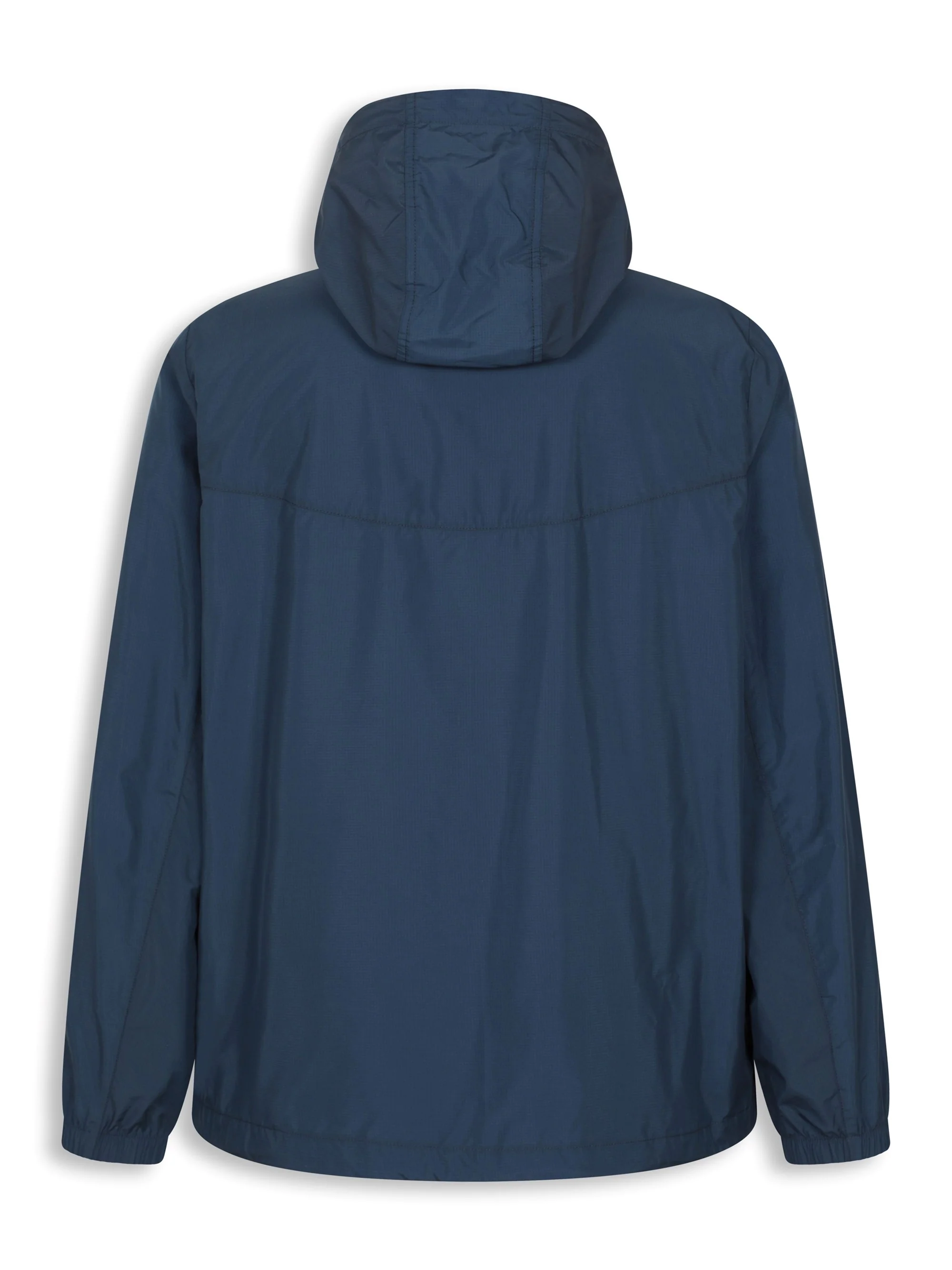 EMS Sunrise Womens Ultra Light Packable Jacket - Image 14