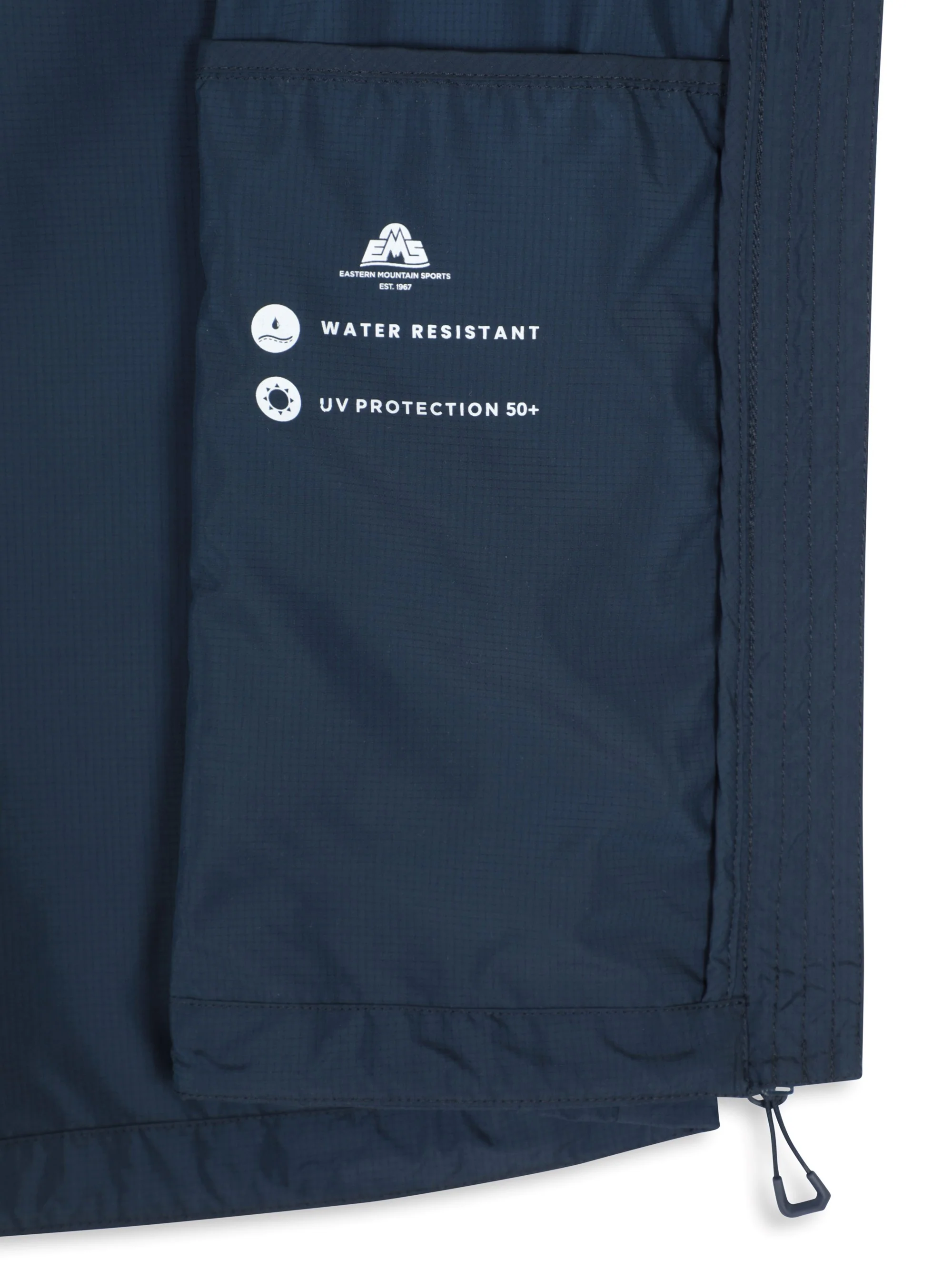 EMS Sunrise Womens Ultra Light Packable Jacket - Image 15