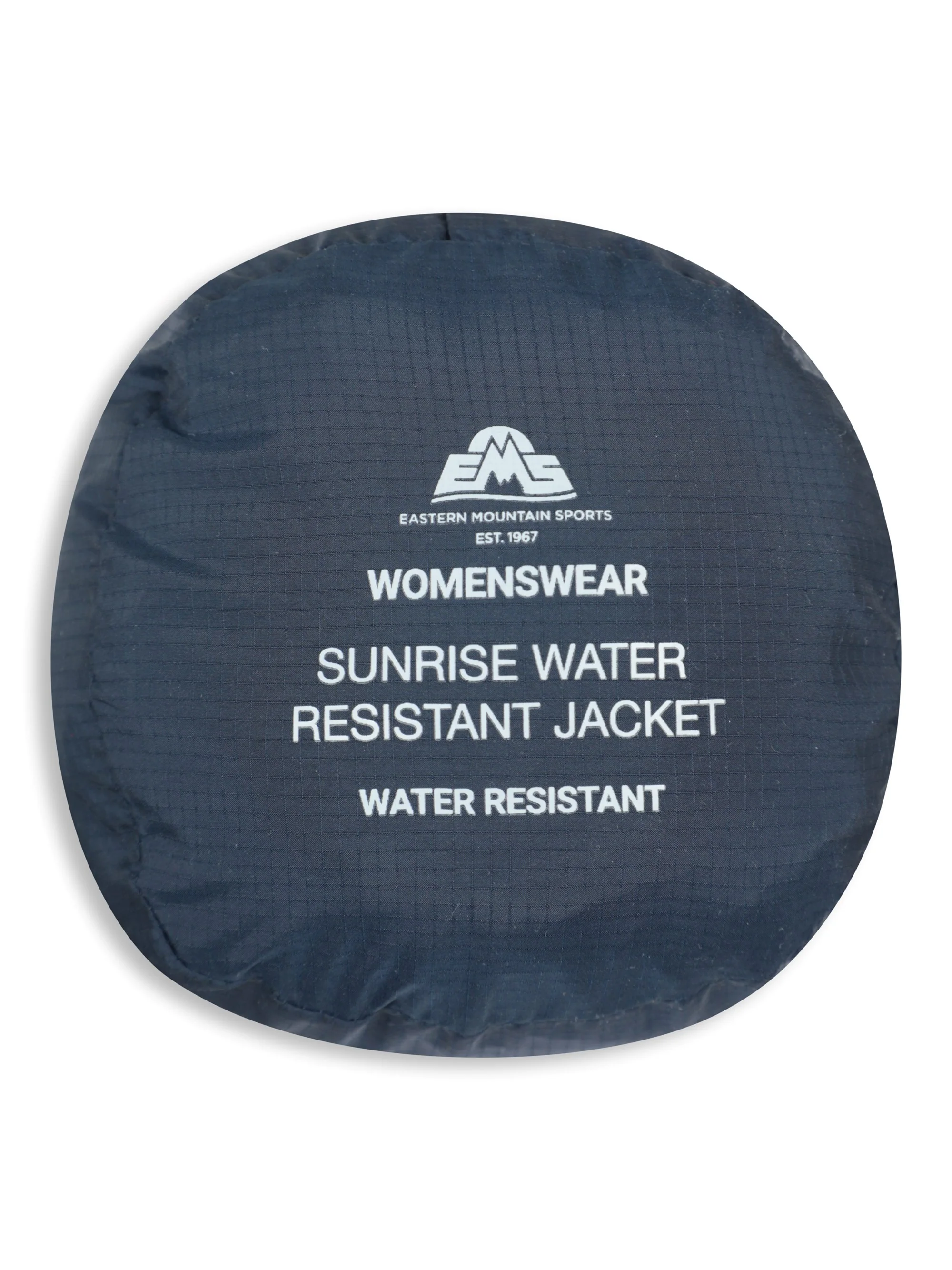 EMS Sunrise Womens Ultra Light Packable Jacket - Image 17