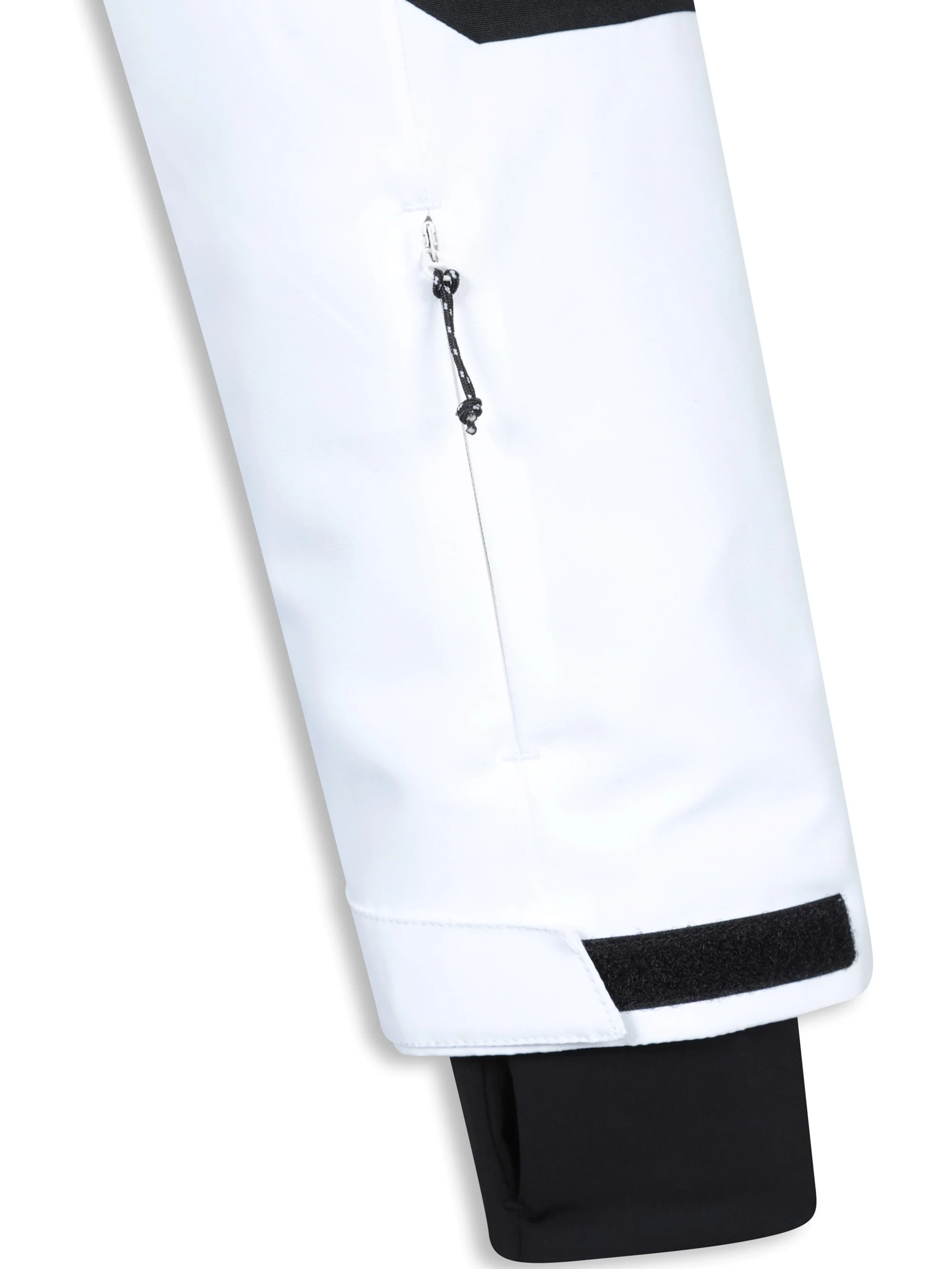 EMS Supernova Mens Waterproof Ski Jacket - Image 10