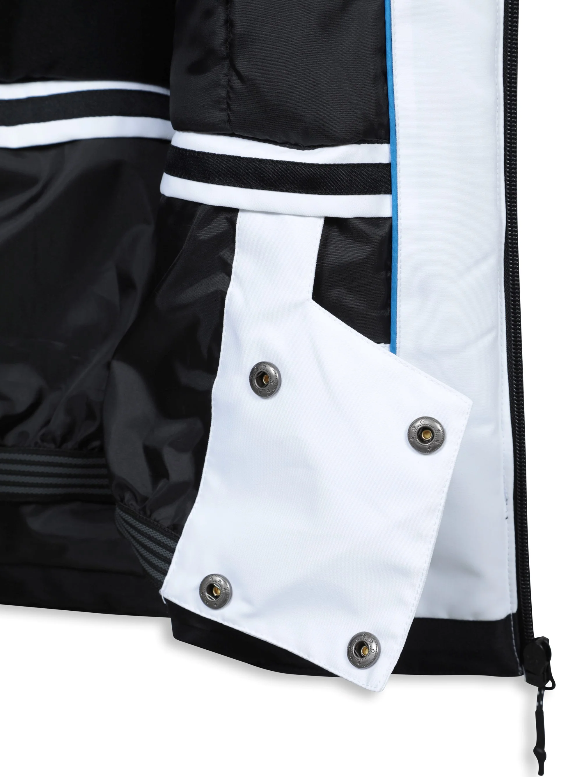 EMS Supernova Mens Waterproof Ski Jacket - Image 11