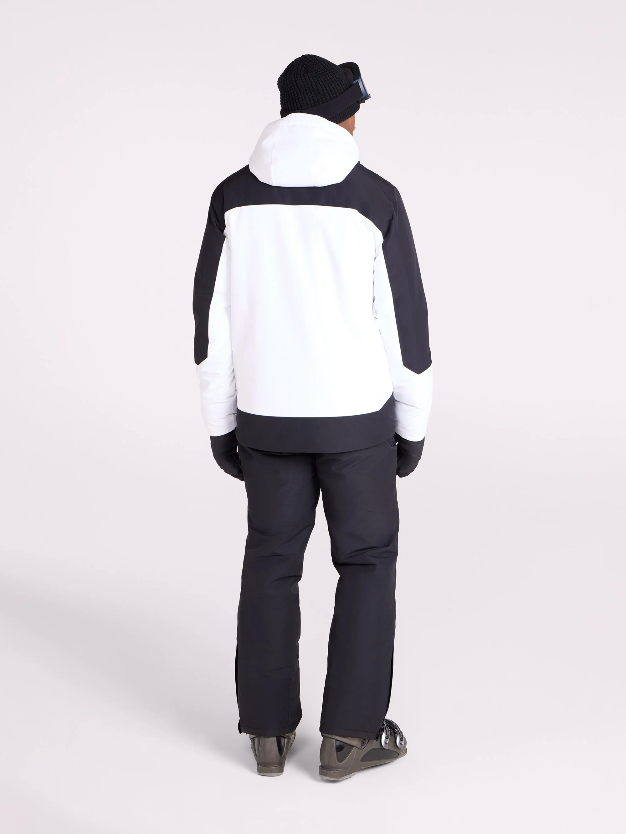 EMS Supernova Mens Waterproof Ski Jacket - Image 5