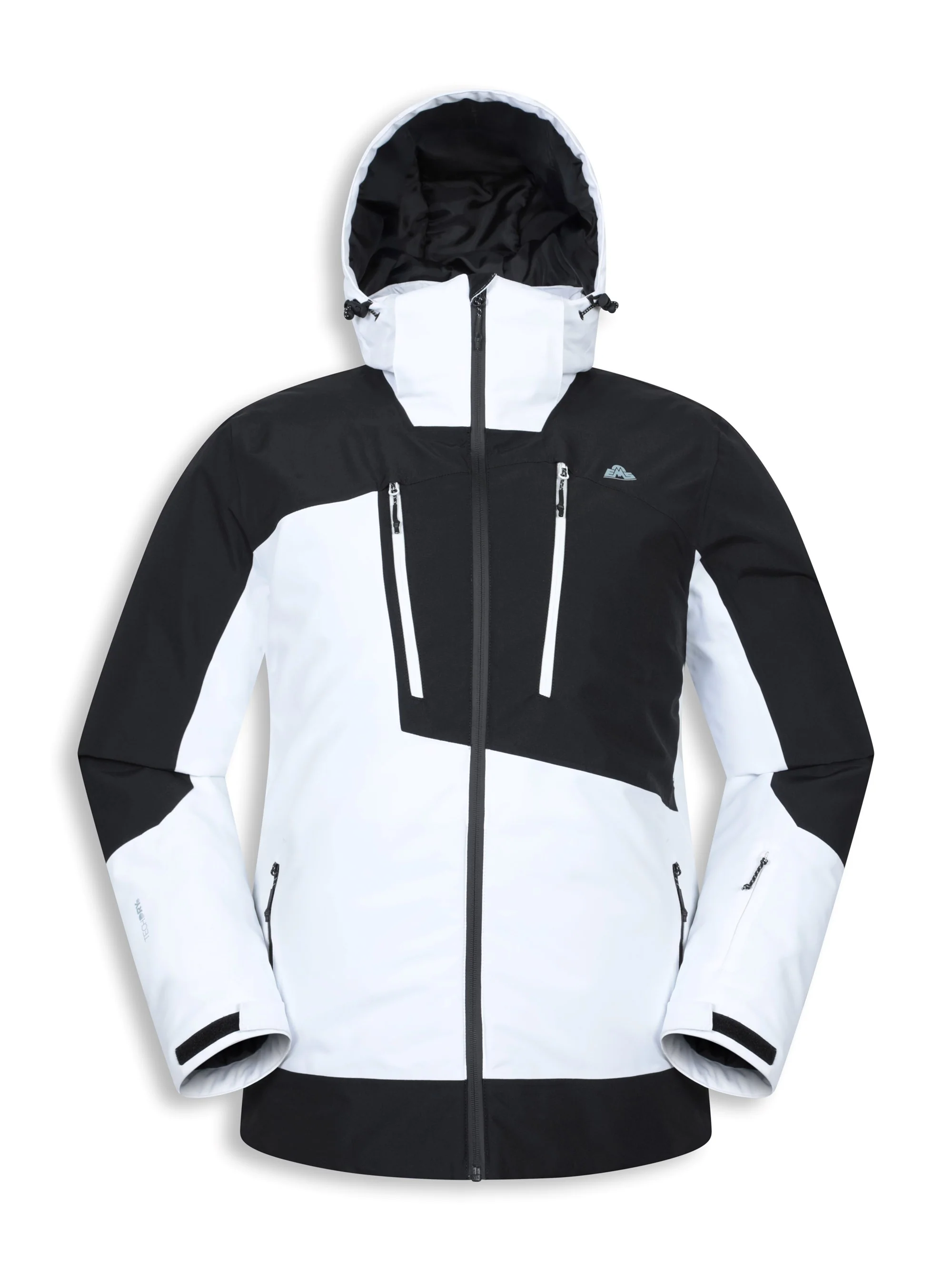 EMS Supernova Mens Waterproof Ski Jacket - Image 6