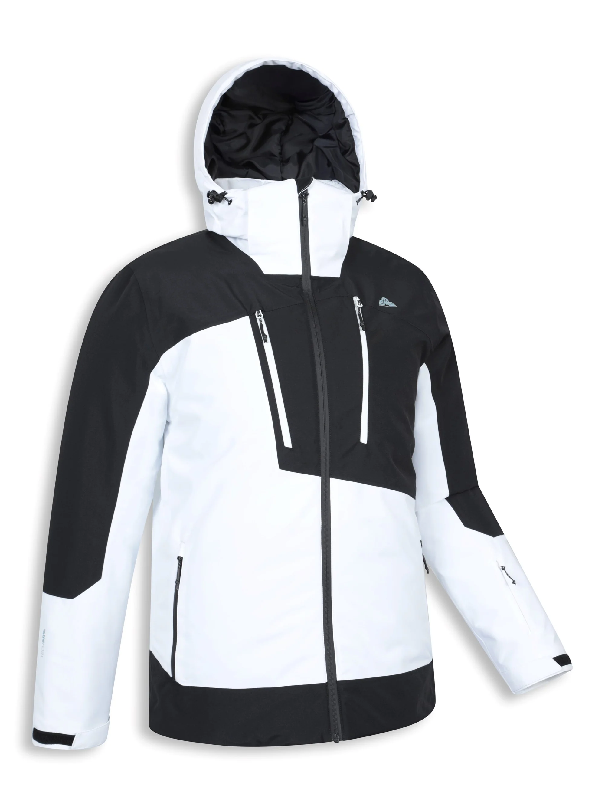 EMS Supernova Mens Waterproof Ski Jacket - Image 7
