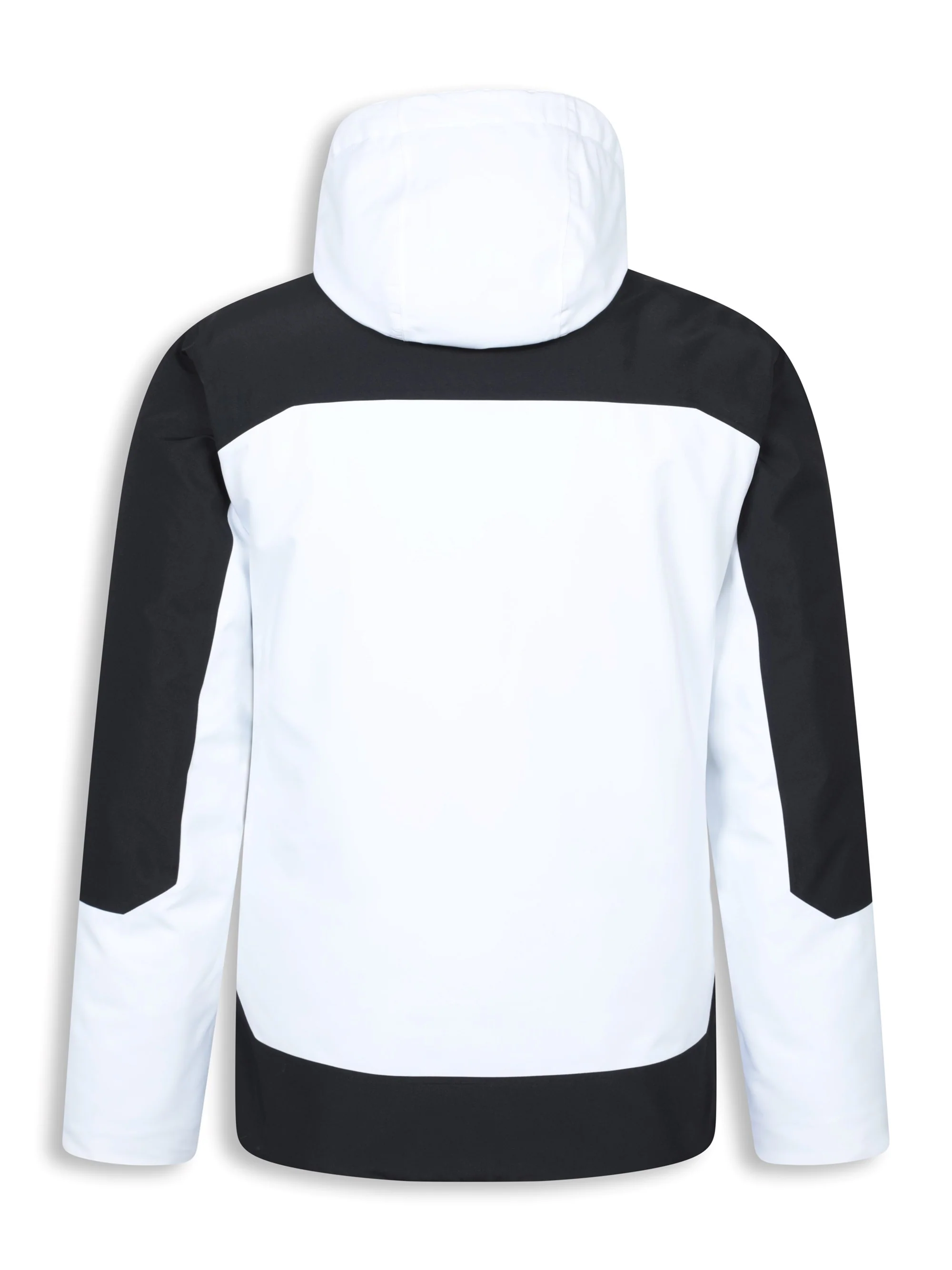 EMS Supernova Mens Waterproof Ski Jacket - Image 8