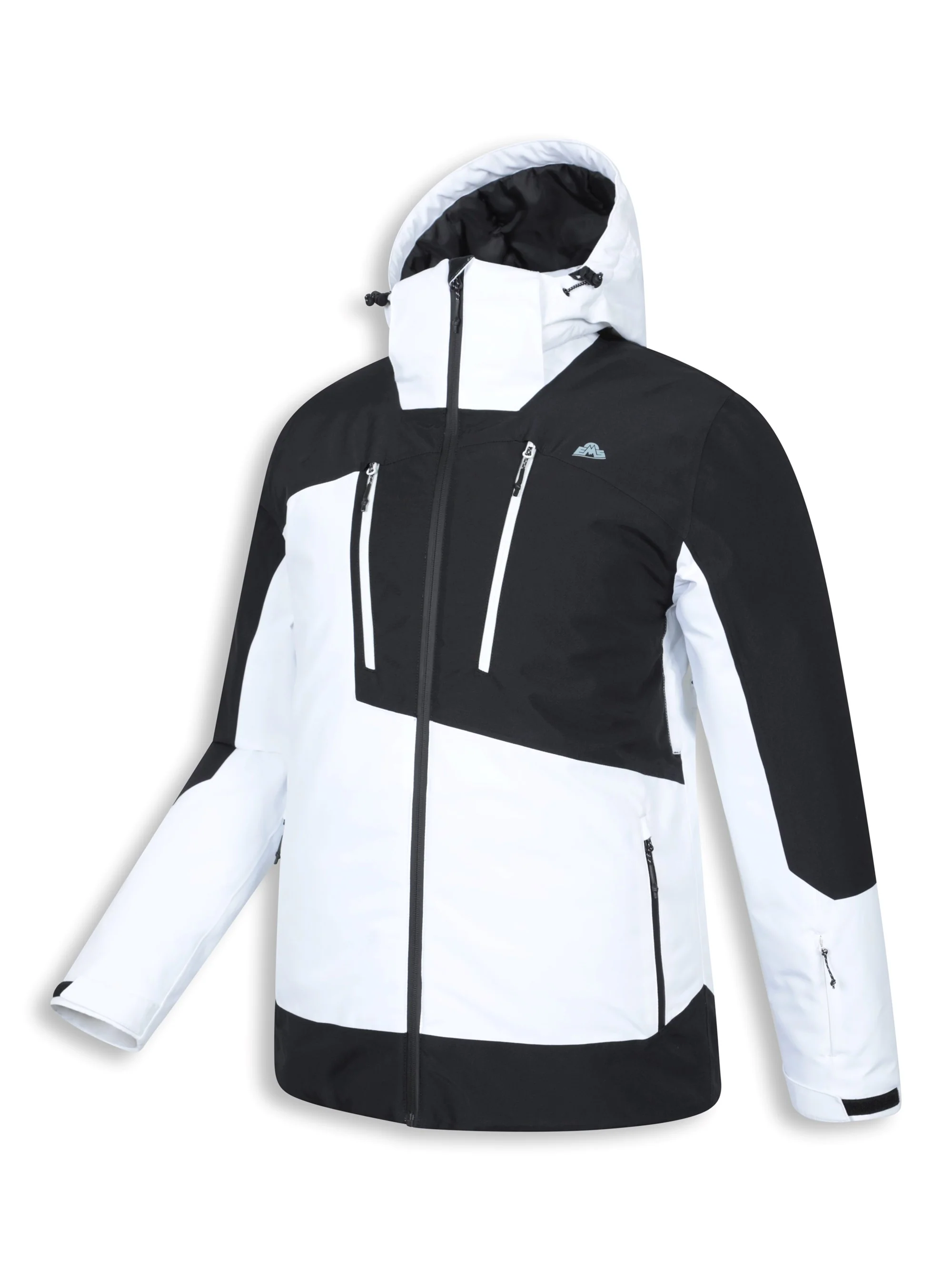 EMS Supernova Mens Waterproof Ski Jacket - Image 9