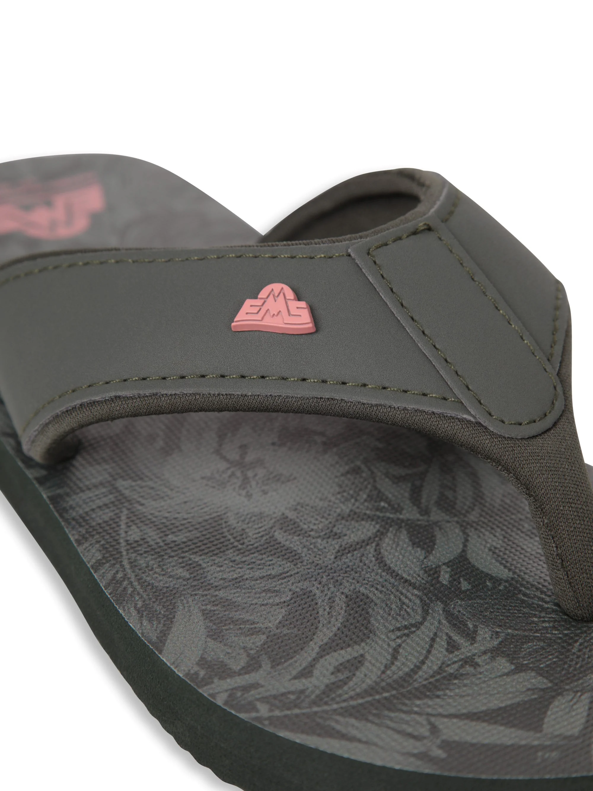 EMS Swish Womens AOP Flip Flops - Image 5