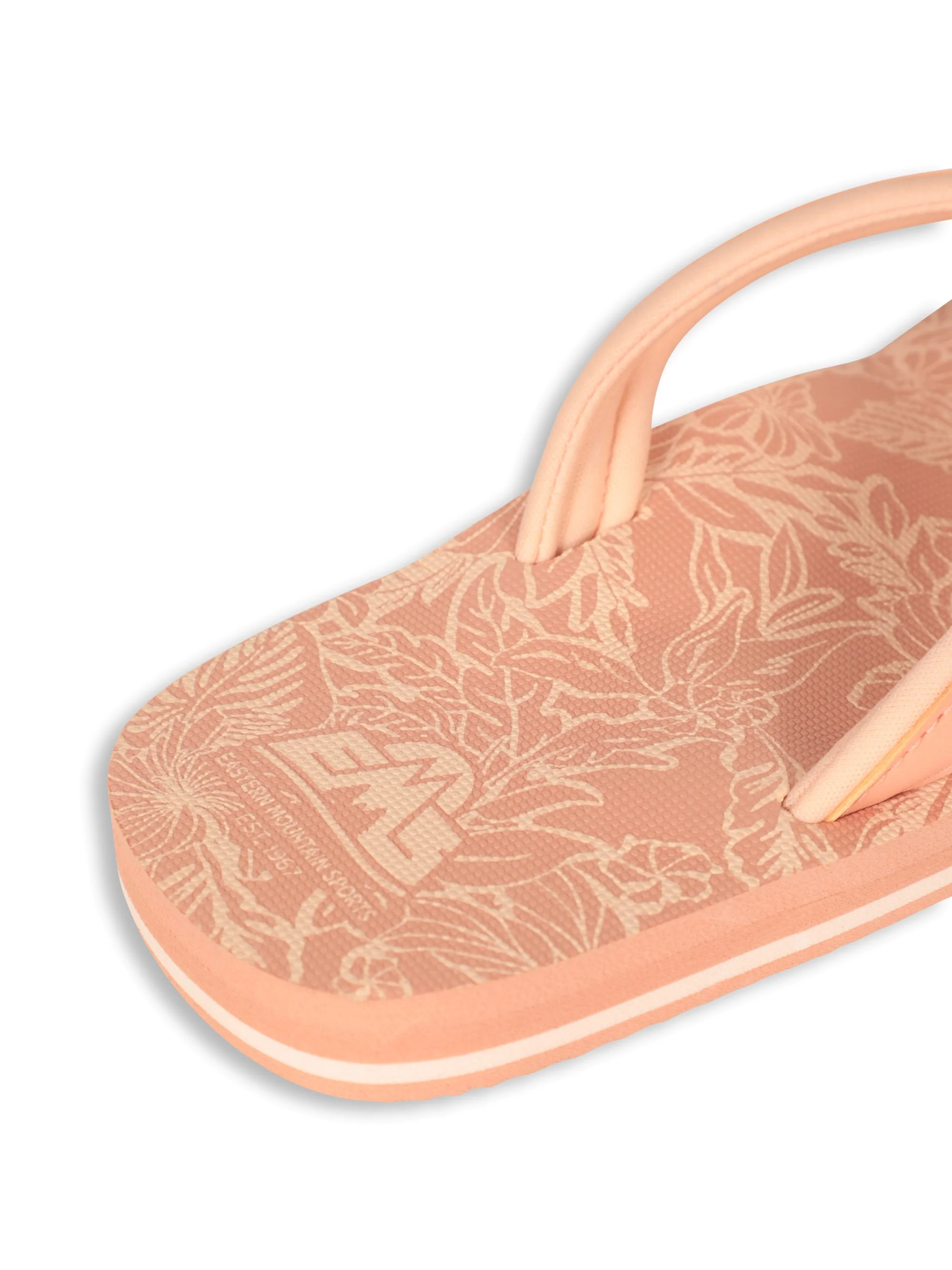 EMS Swish Womens AOP Thin Strap Flip Flops - Image 11