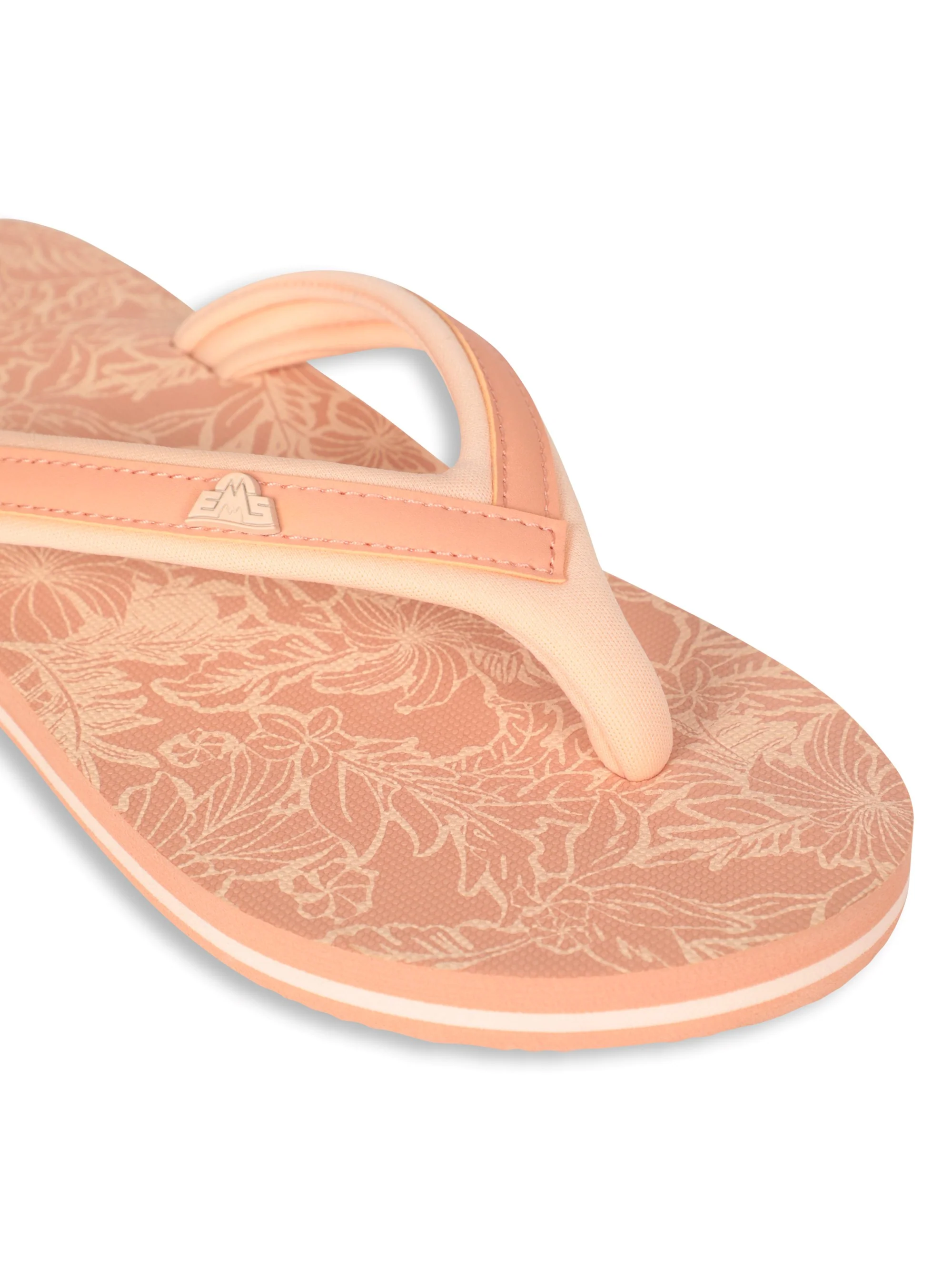 EMS Swish Womens AOP Thin Strap Flip Flops - Image 12