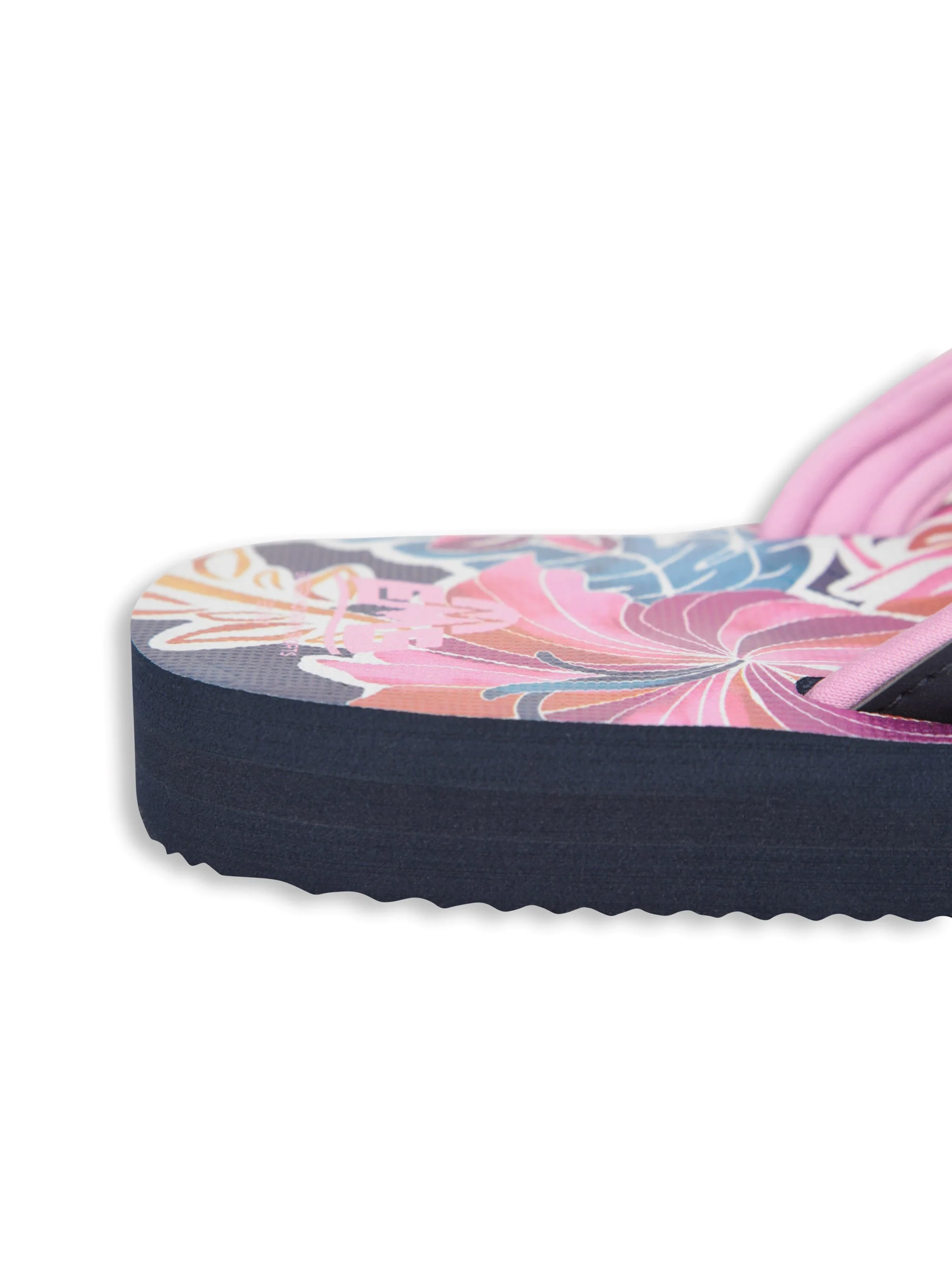 EMS Swish Womens AOP Thin Strap Flip Flops - Image 4