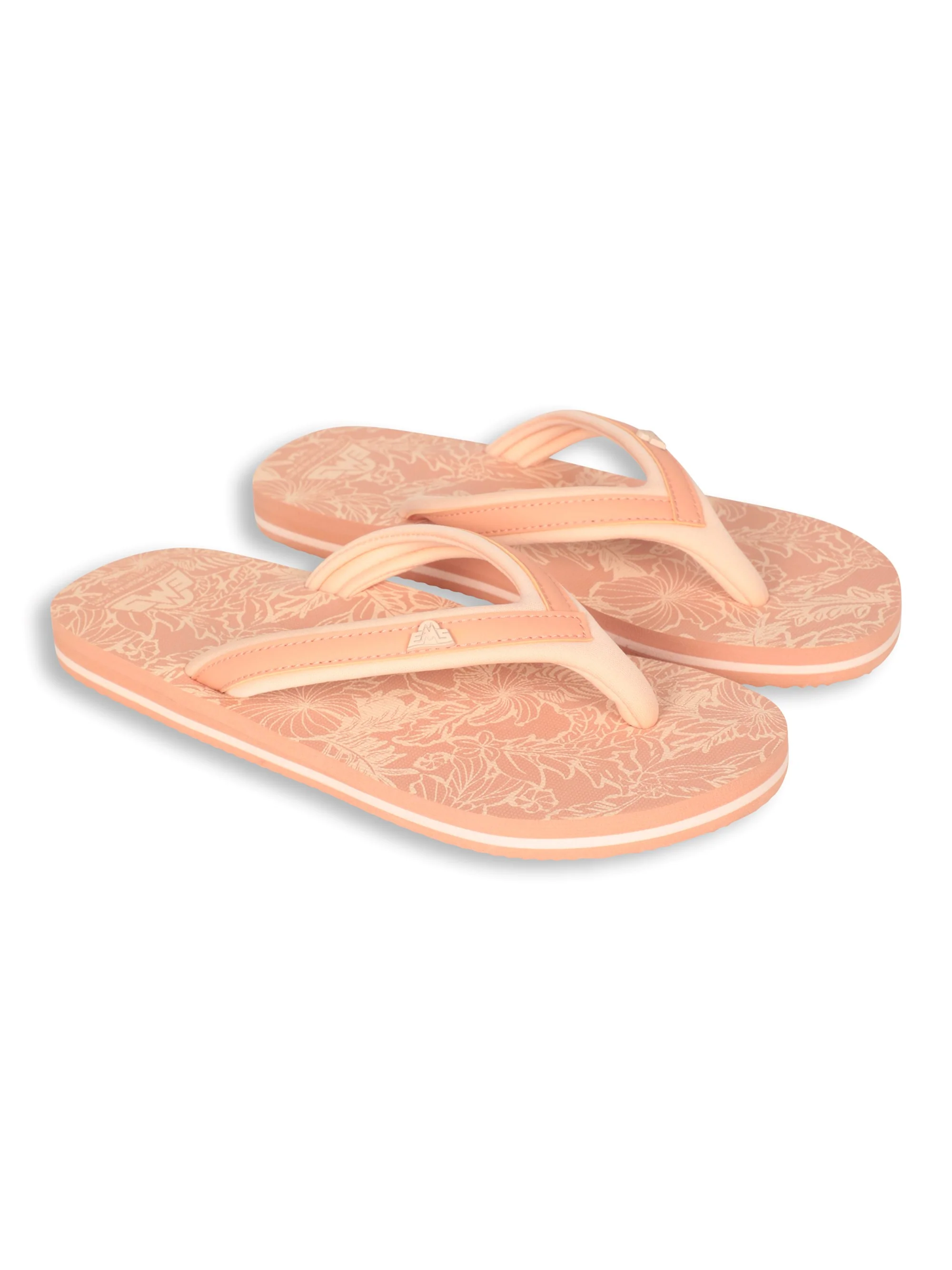 EMS Swish Womens AOP Thin Strap Flip Flops - Image 7