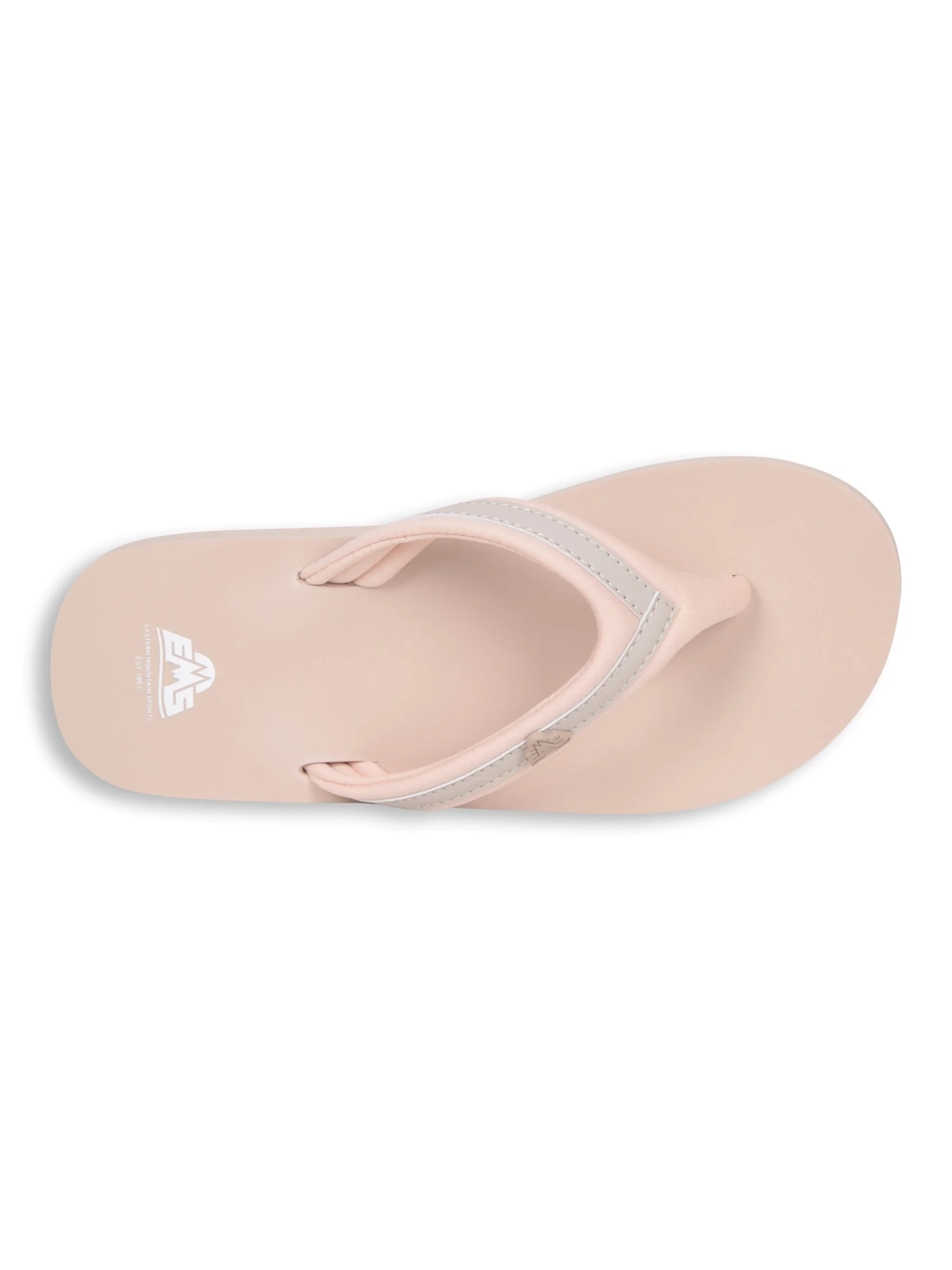 EMS Swish Womens Flip-Flops - Image 2