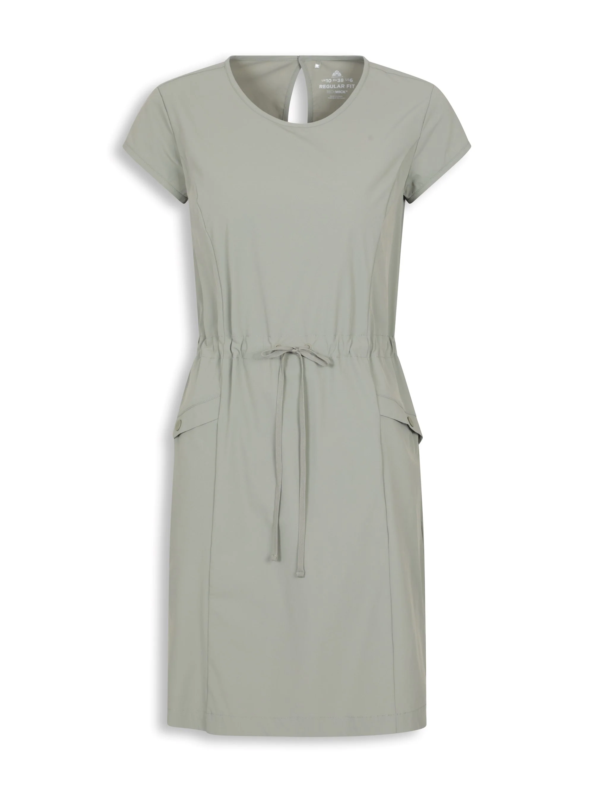 EMS Tahiti Womens Quick Dry Dress - Image 3