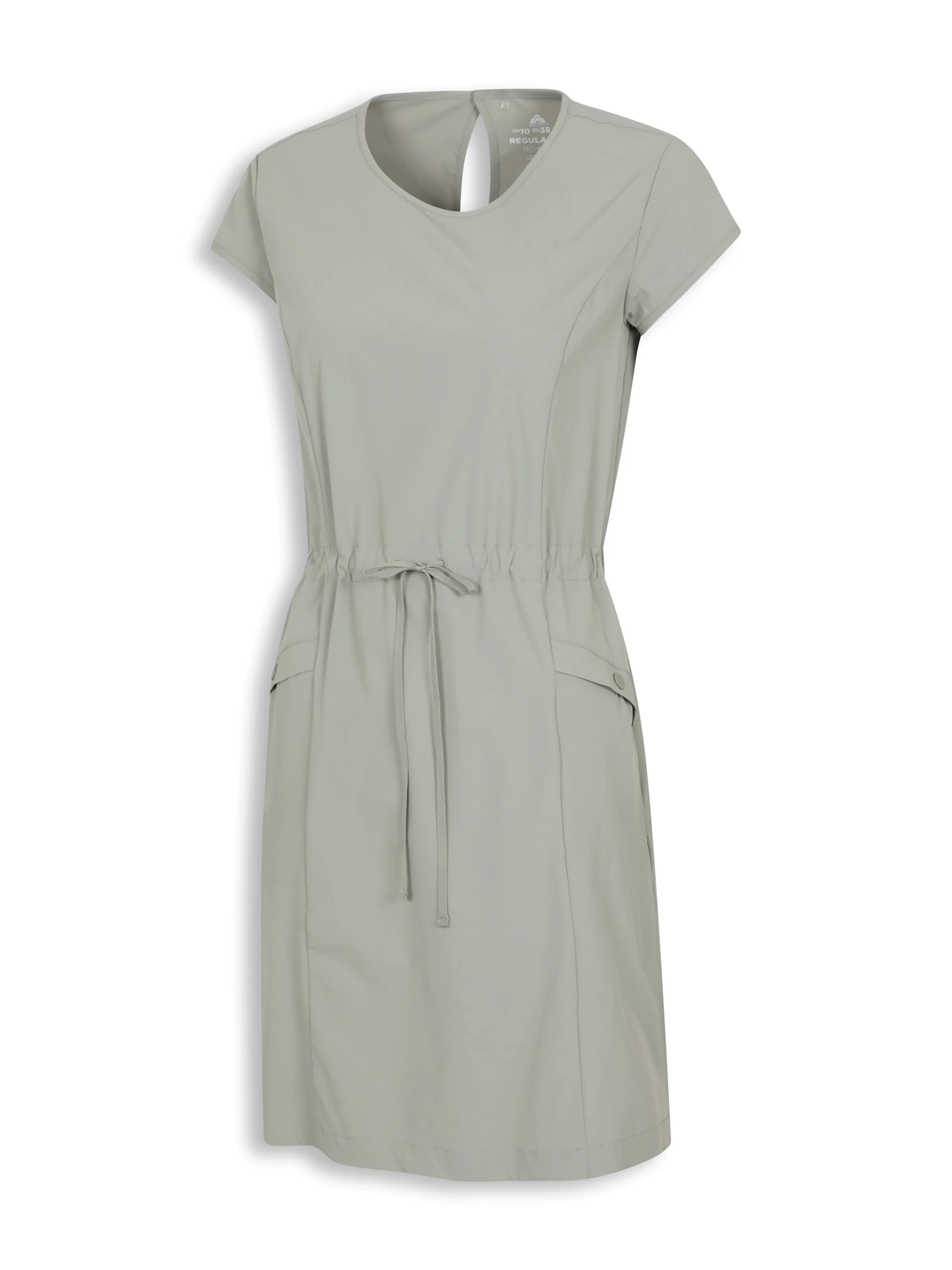 EMS Tahiti Womens Quick Dry Dress - Image 4