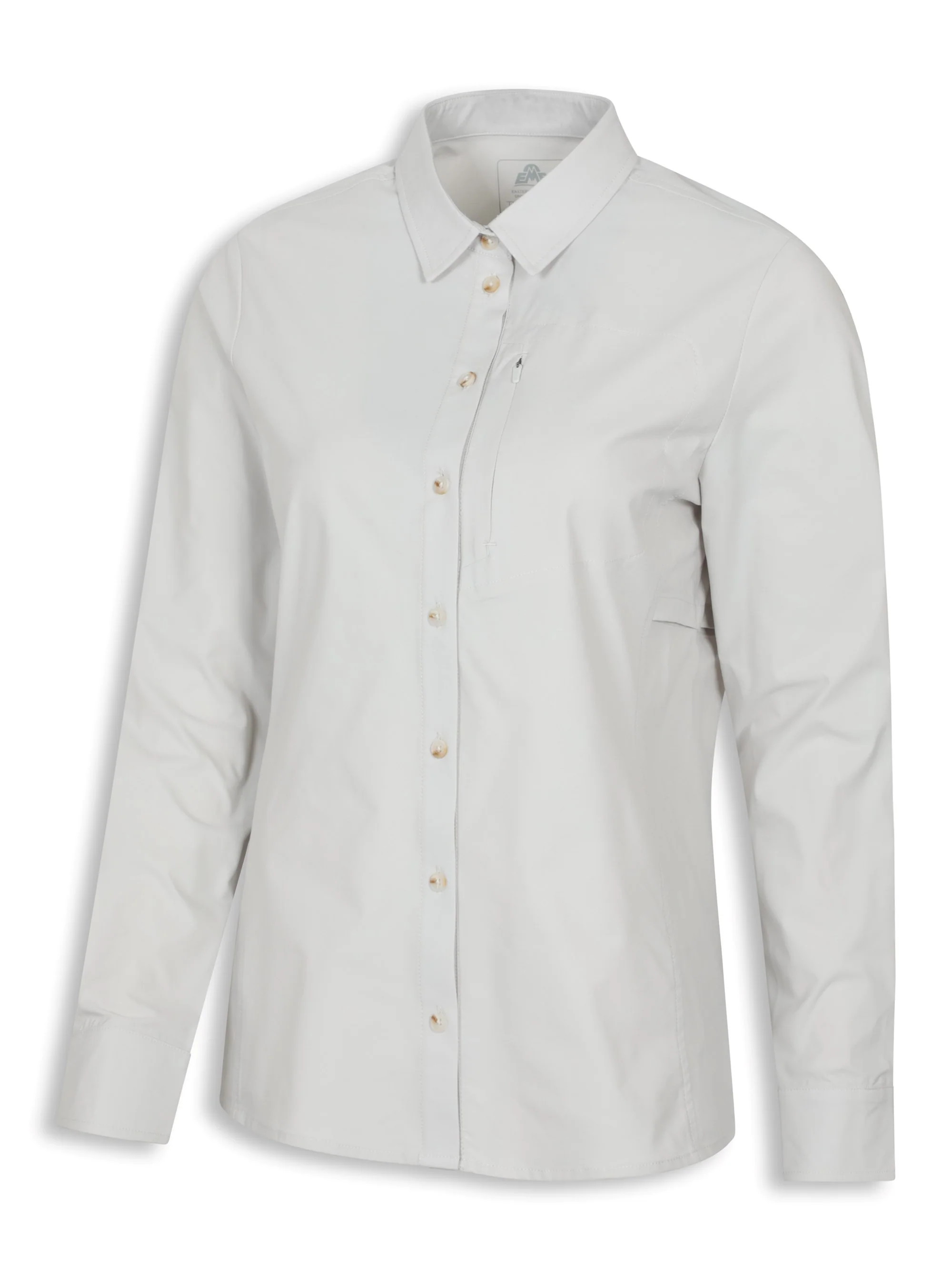 EMS Tahiti Womens Quick Dry Shirt - Image 3