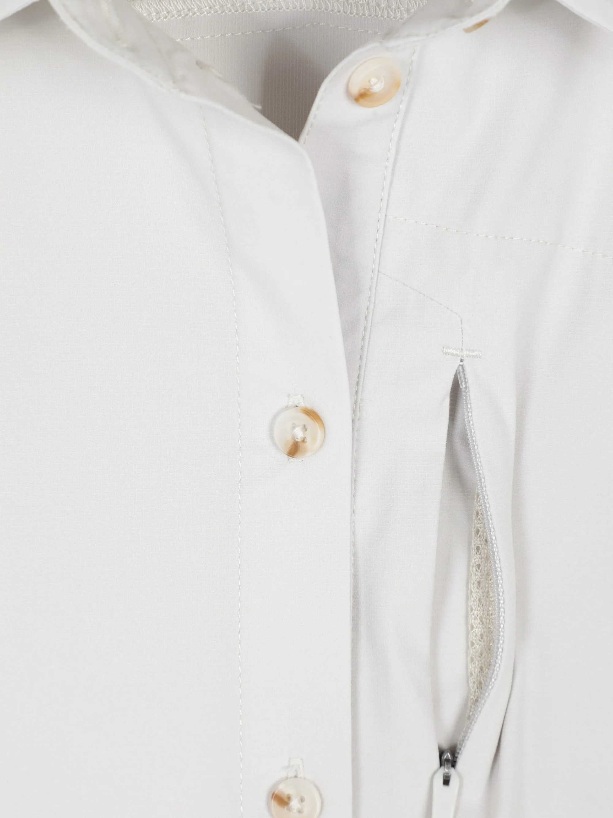 EMS Tahiti Womens Quick Dry Shirt - Image 4