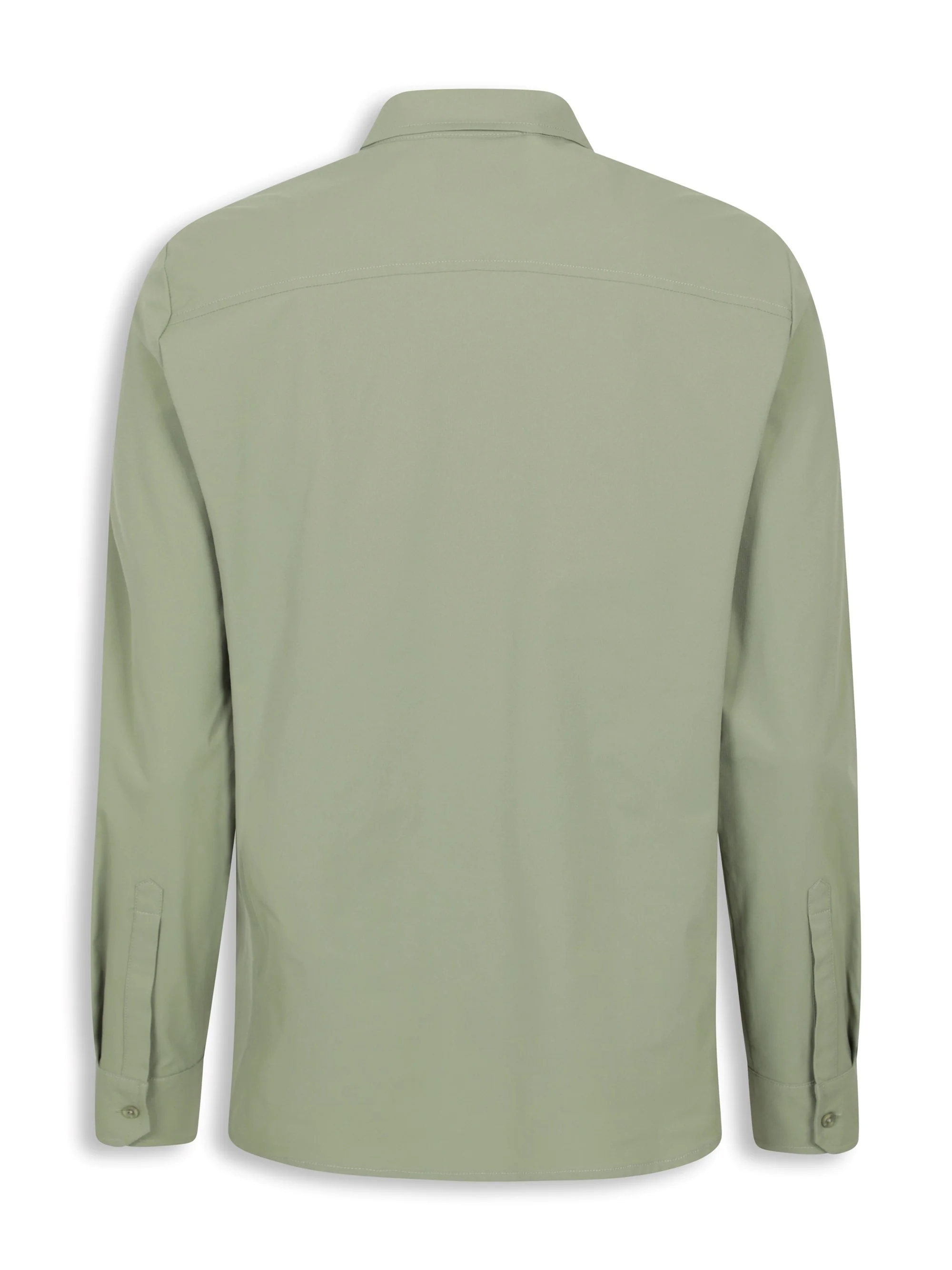 EMS Tahiti Womens Quick Dry Shirt - Image 7