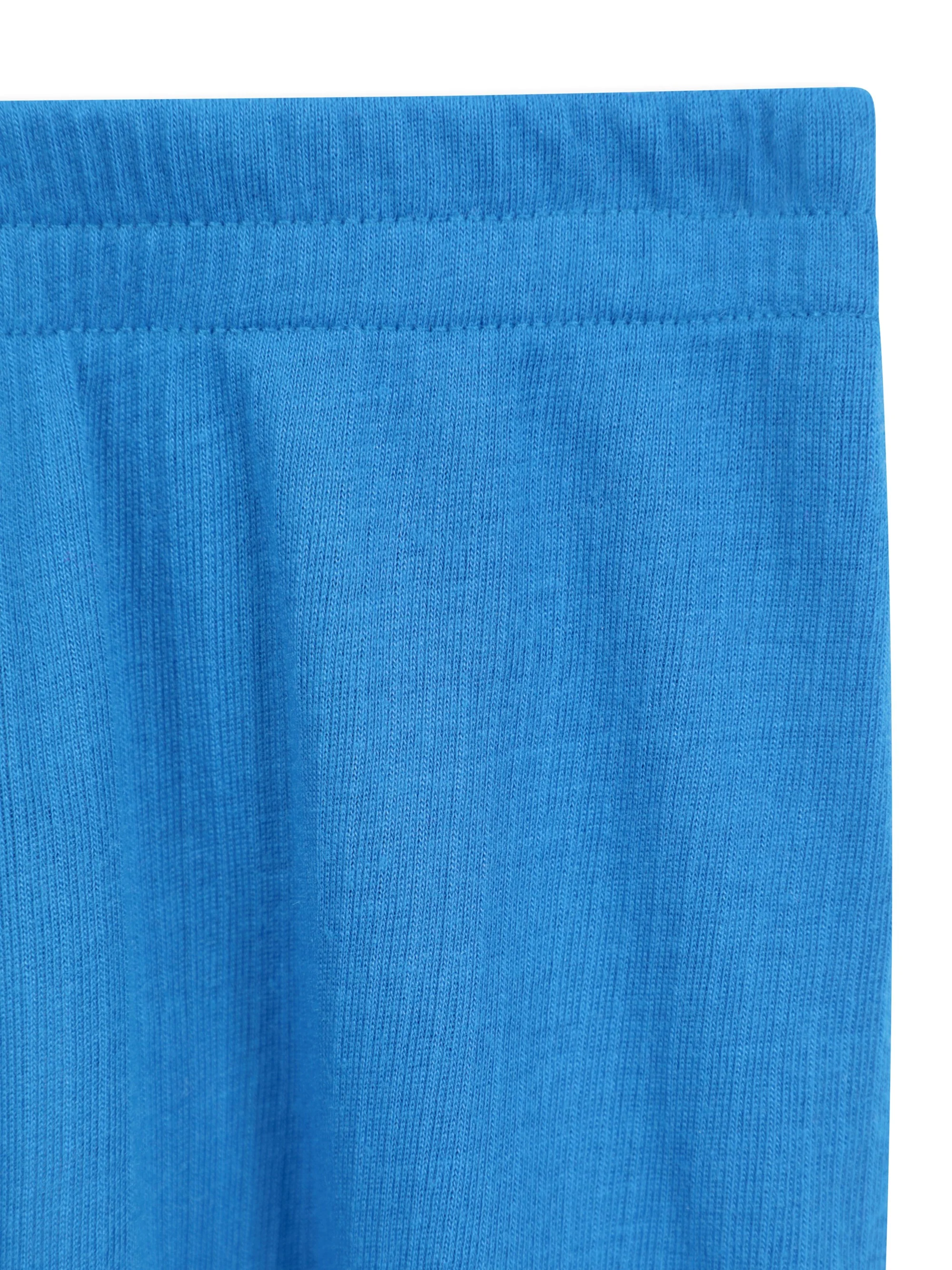 EMS Talus Kids Base Layer Pant - Image 5
