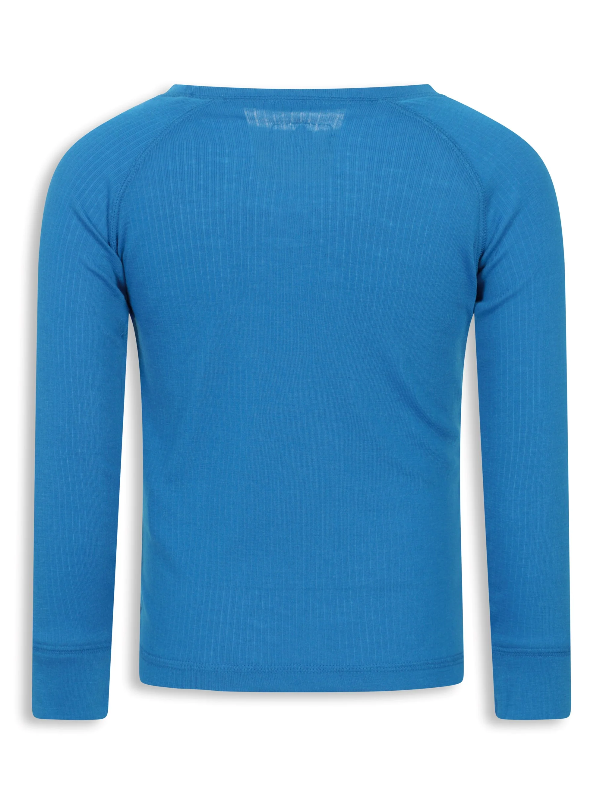 EMS Talus Kids Round Neck Base Layer Top - Image 3