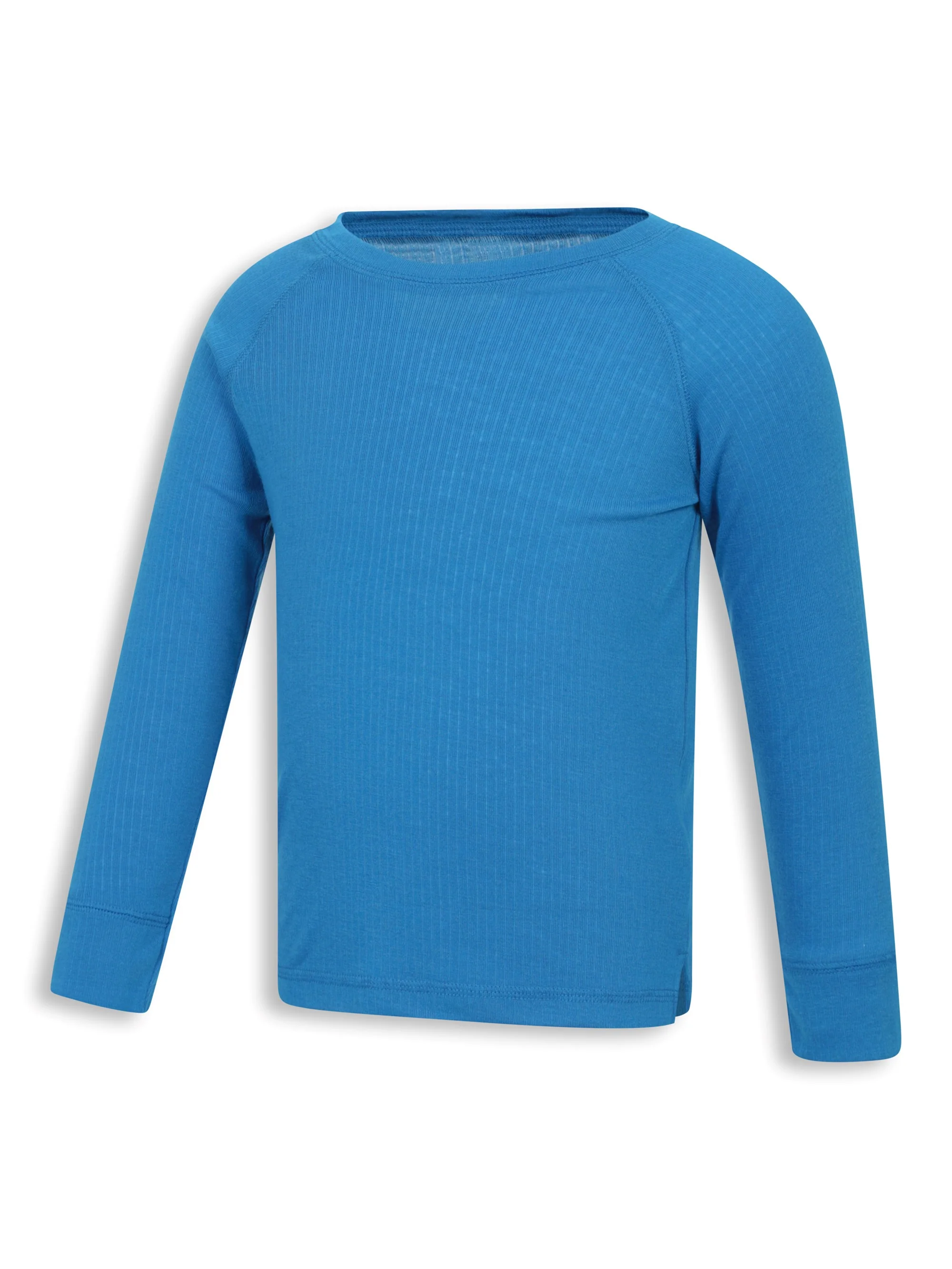 EMS Talus Kids Round Neck Base Layer Top - Image 4