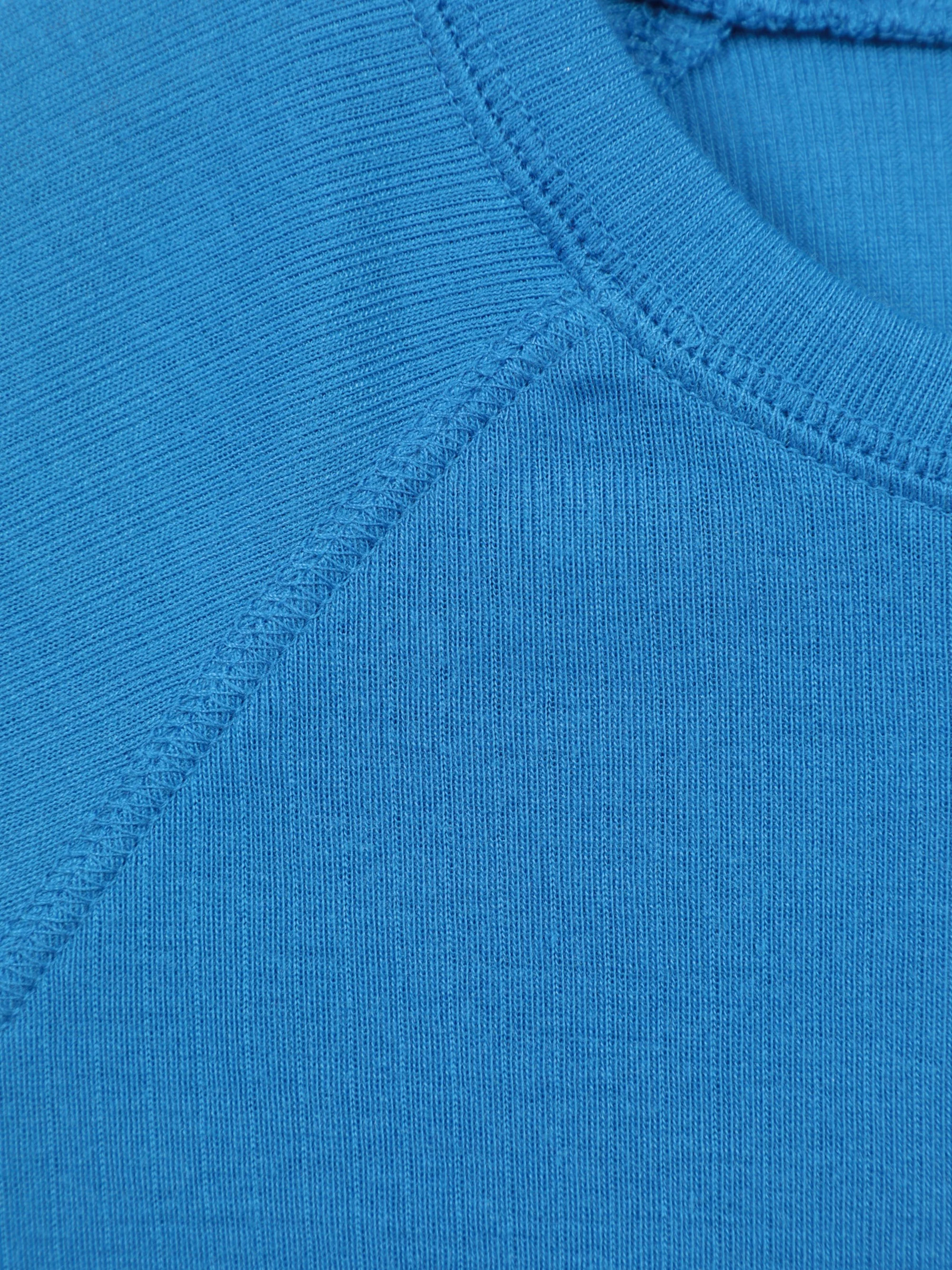 EMS Talus Kids Round Neck Base Layer Top - Image 5