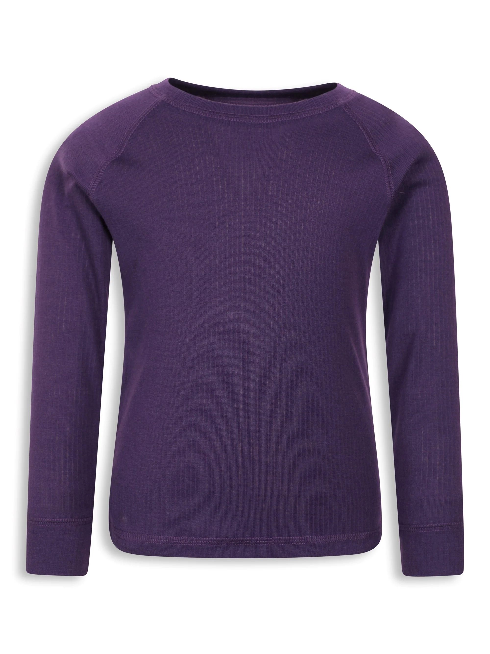 EMS Talus Kids Round Neck Base Layer Top - Image 6
