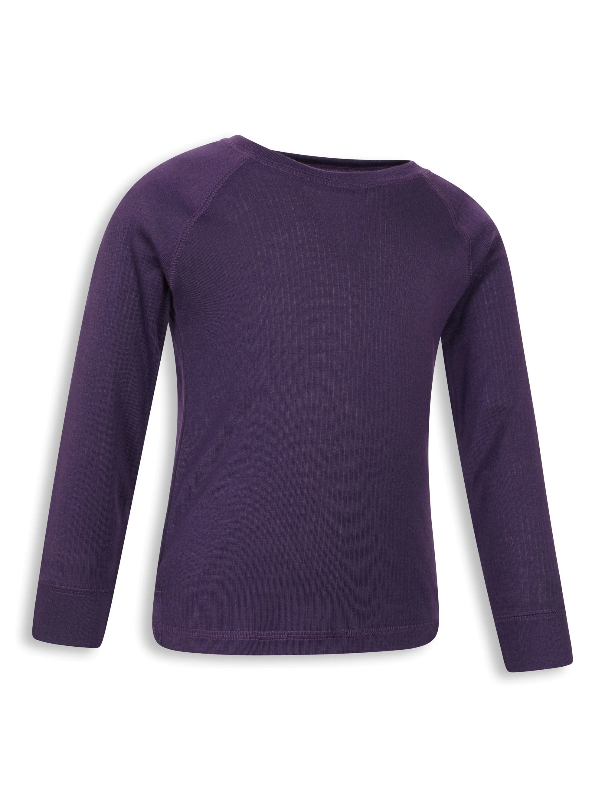 EMS Talus Kids Round Neck Base Layer Top - Image 7