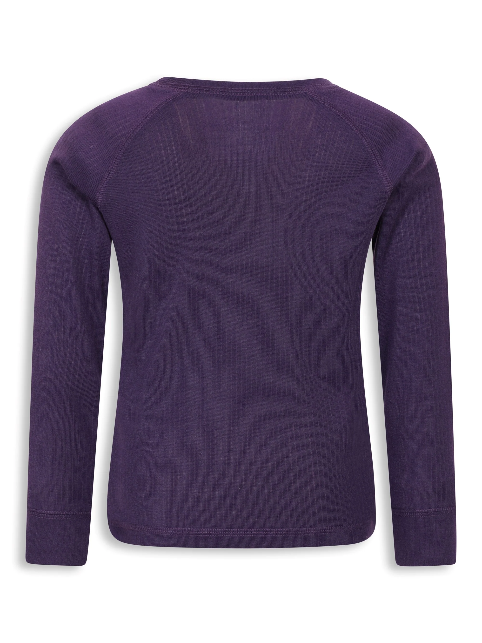 EMS Talus Kids Round Neck Base Layer Top - Image 8