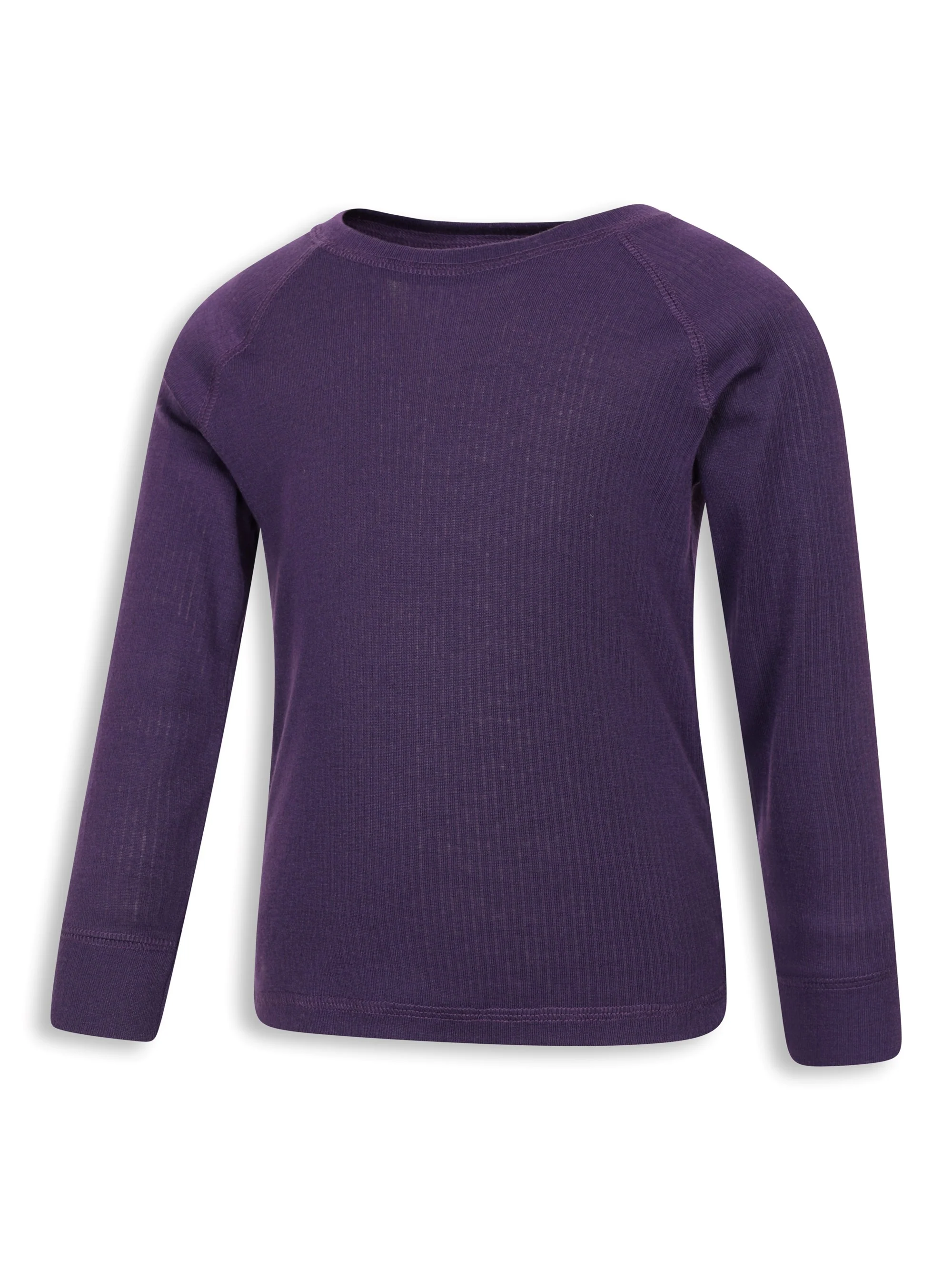 EMS Talus Kids Round Neck Base Layer Top - Image 9