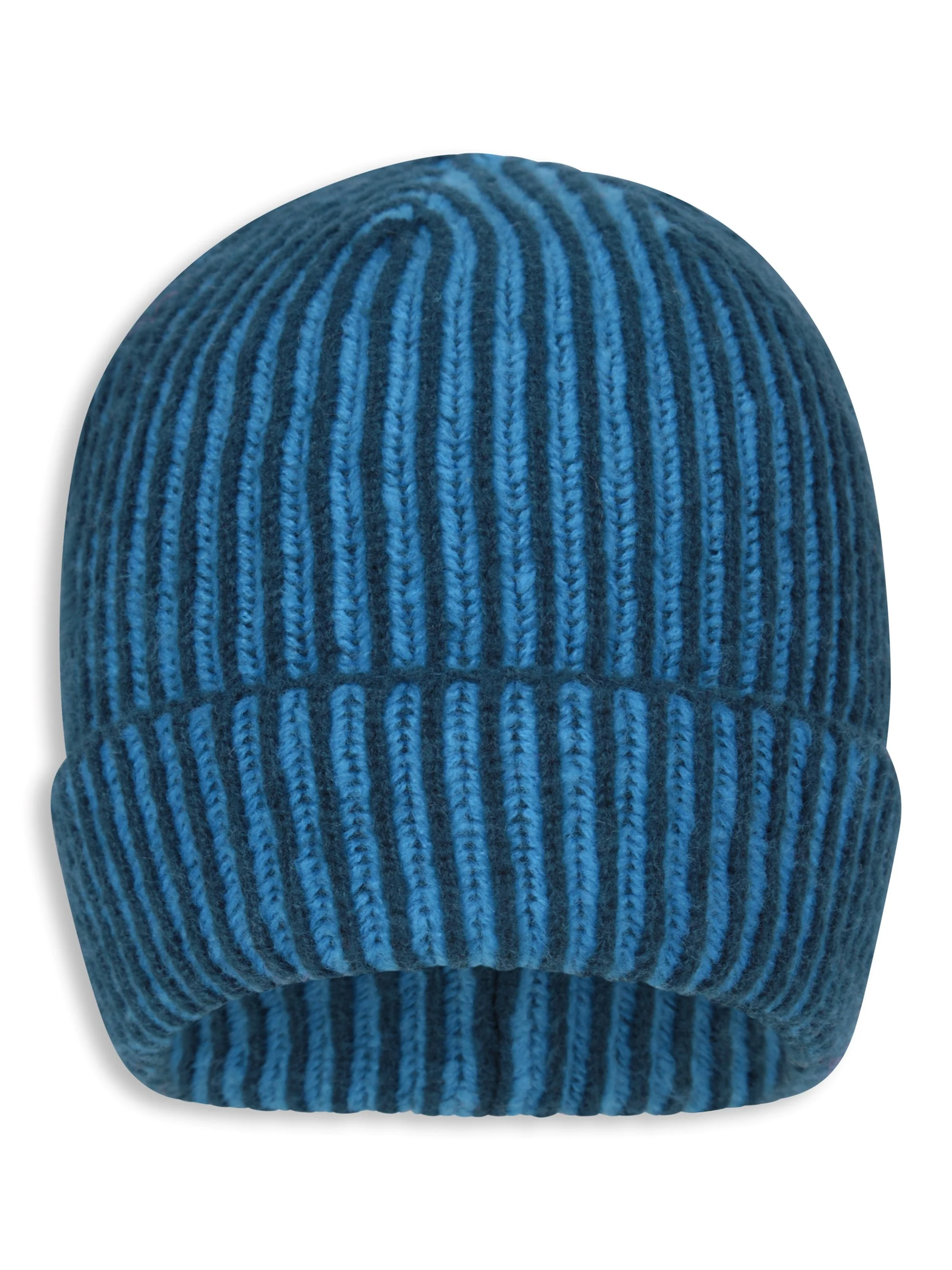 EMS TechTherm Ribbed Kids Fur Lined Beanie and Glove Set - Image 10