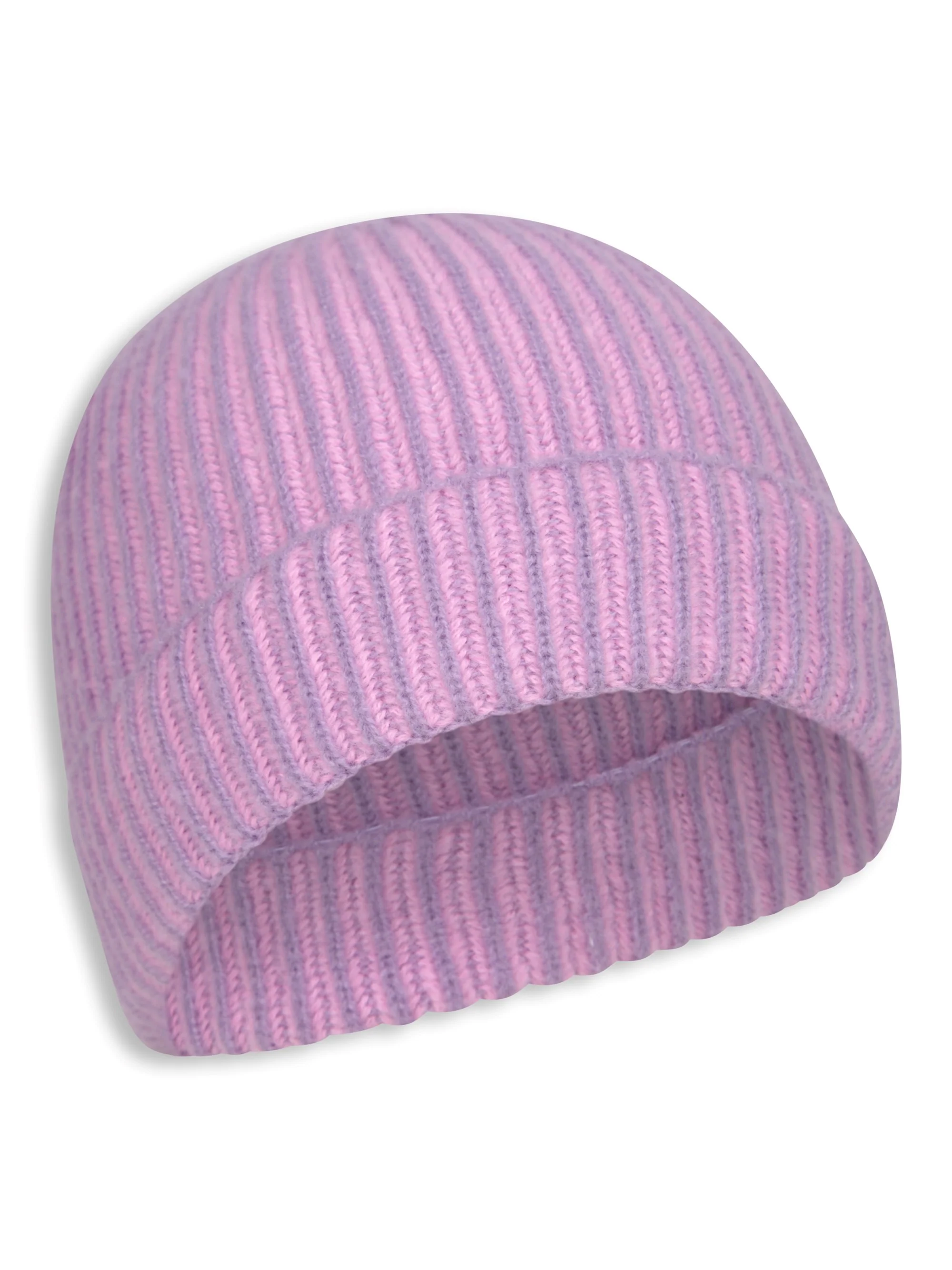 EMS TechTherm Ribbed Kids Fur Lined Beanie and Glove Set - Image 17