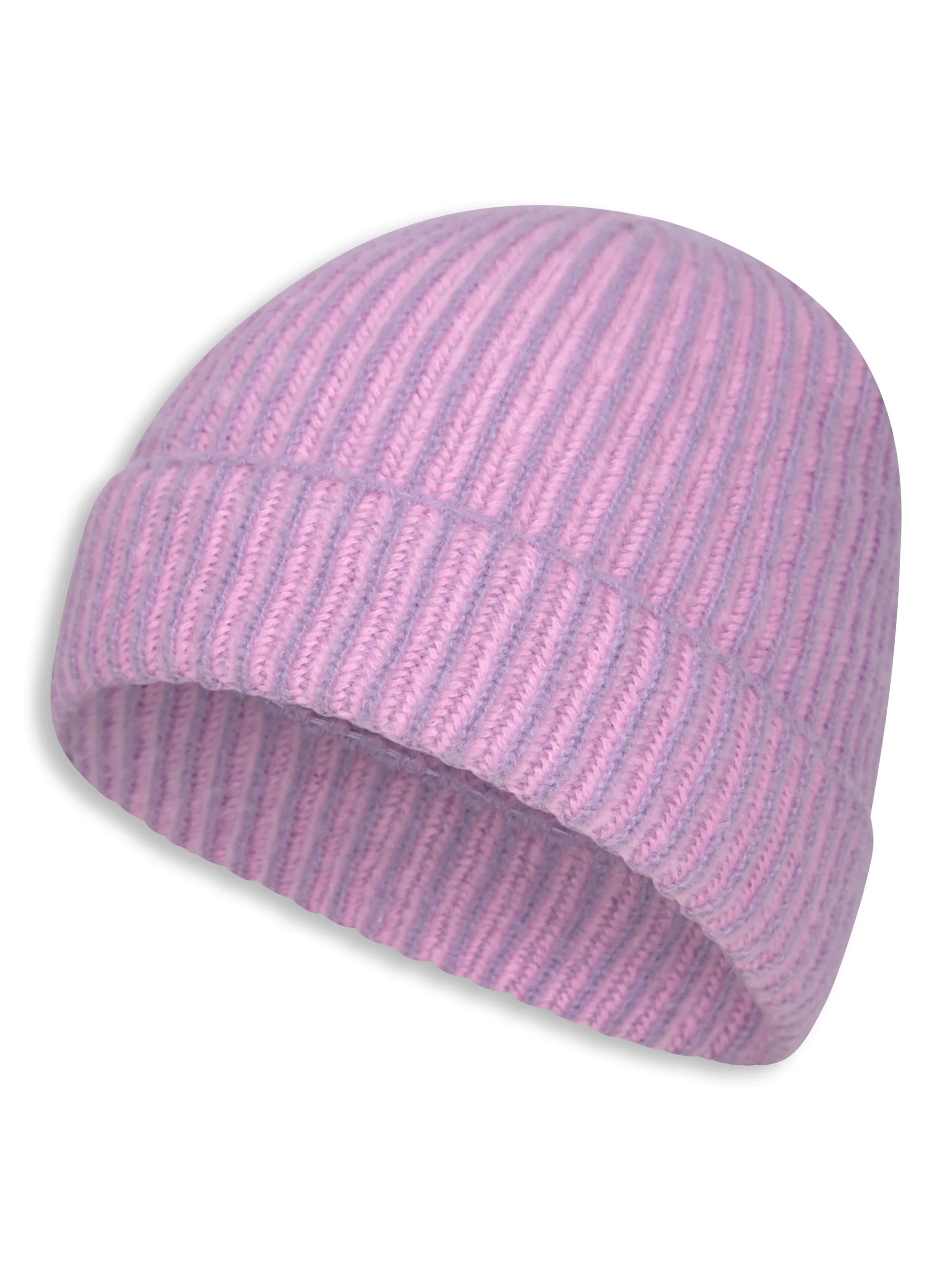 EMS TechTherm Ribbed Kids Fur Lined Beanie and Glove Set - Image 19