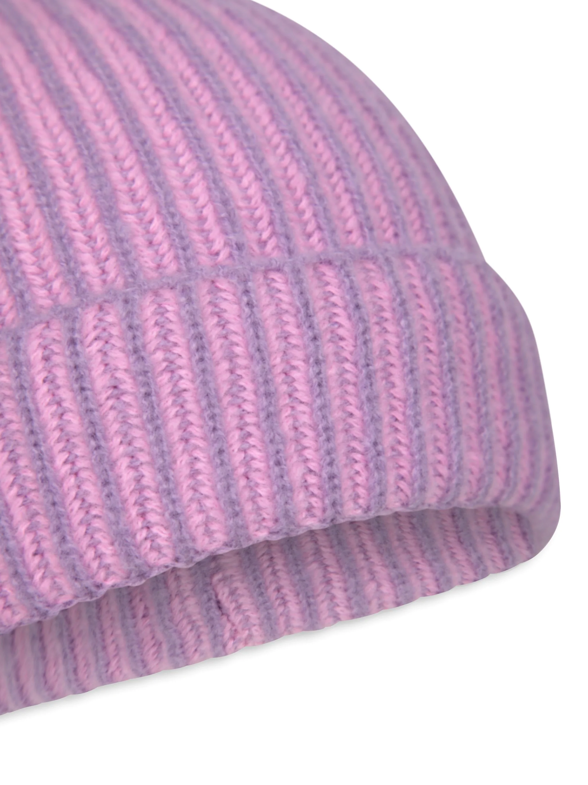EMS TechTherm Ribbed Kids Fur Lined Beanie and Glove Set - Image 22