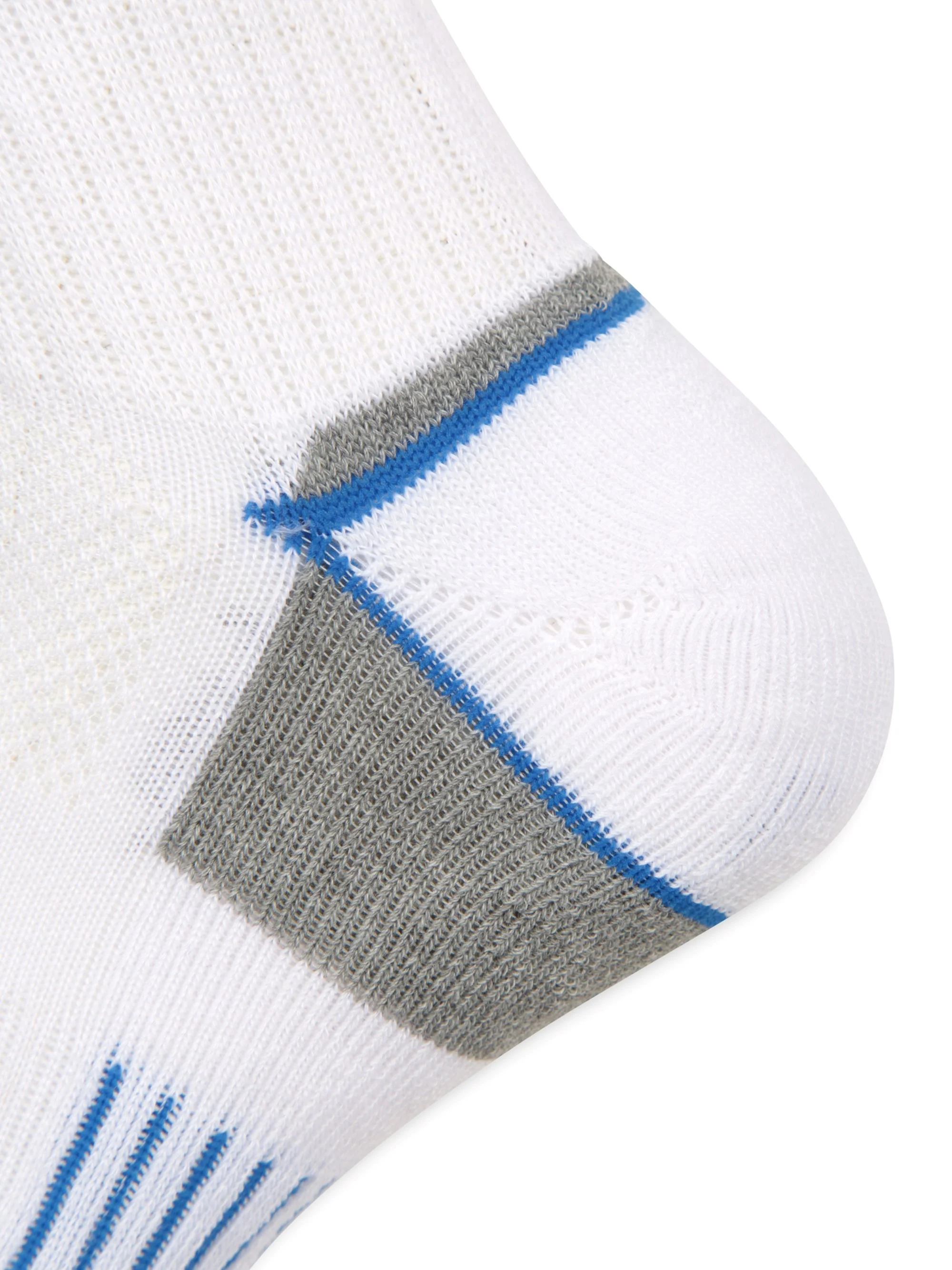 EMS Techwick Performance Mens Quarter Length Socks 3-Pack - Image 3