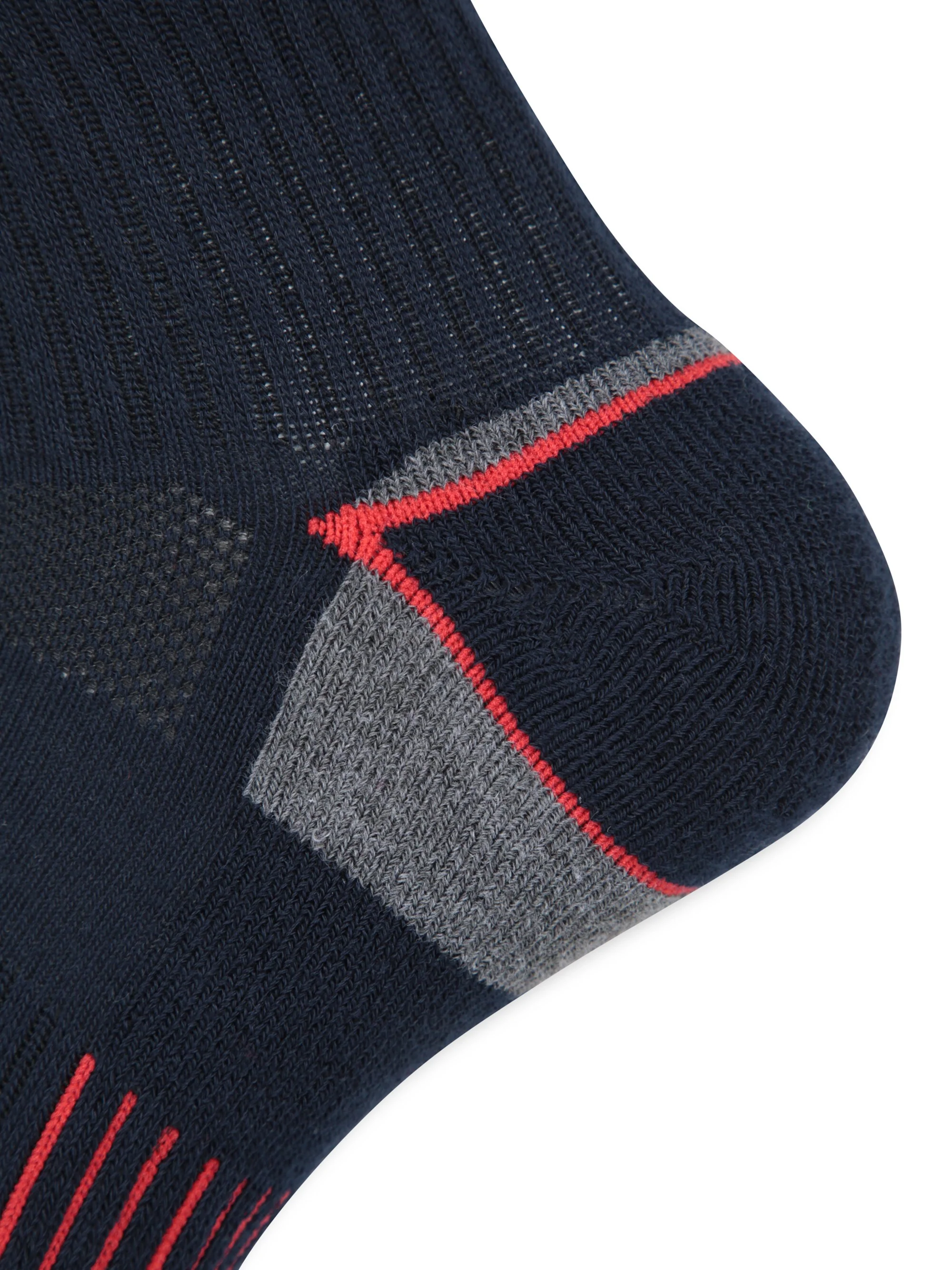 EMS Techwick Performance Mens Quarter Length Socks 3-Pack - Image 9